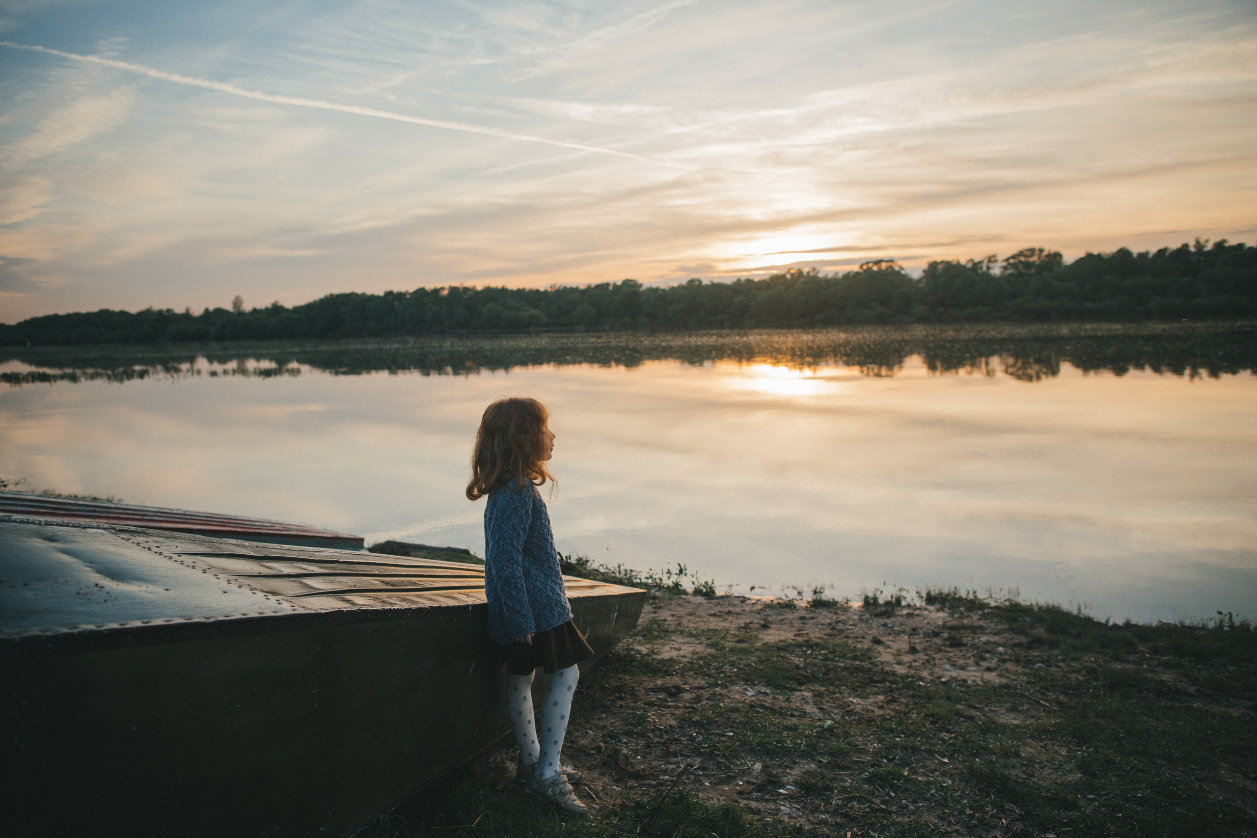 Солнечная сторона. Свадебные и семейные фотографы в Москве Максим и Оксана Первомай