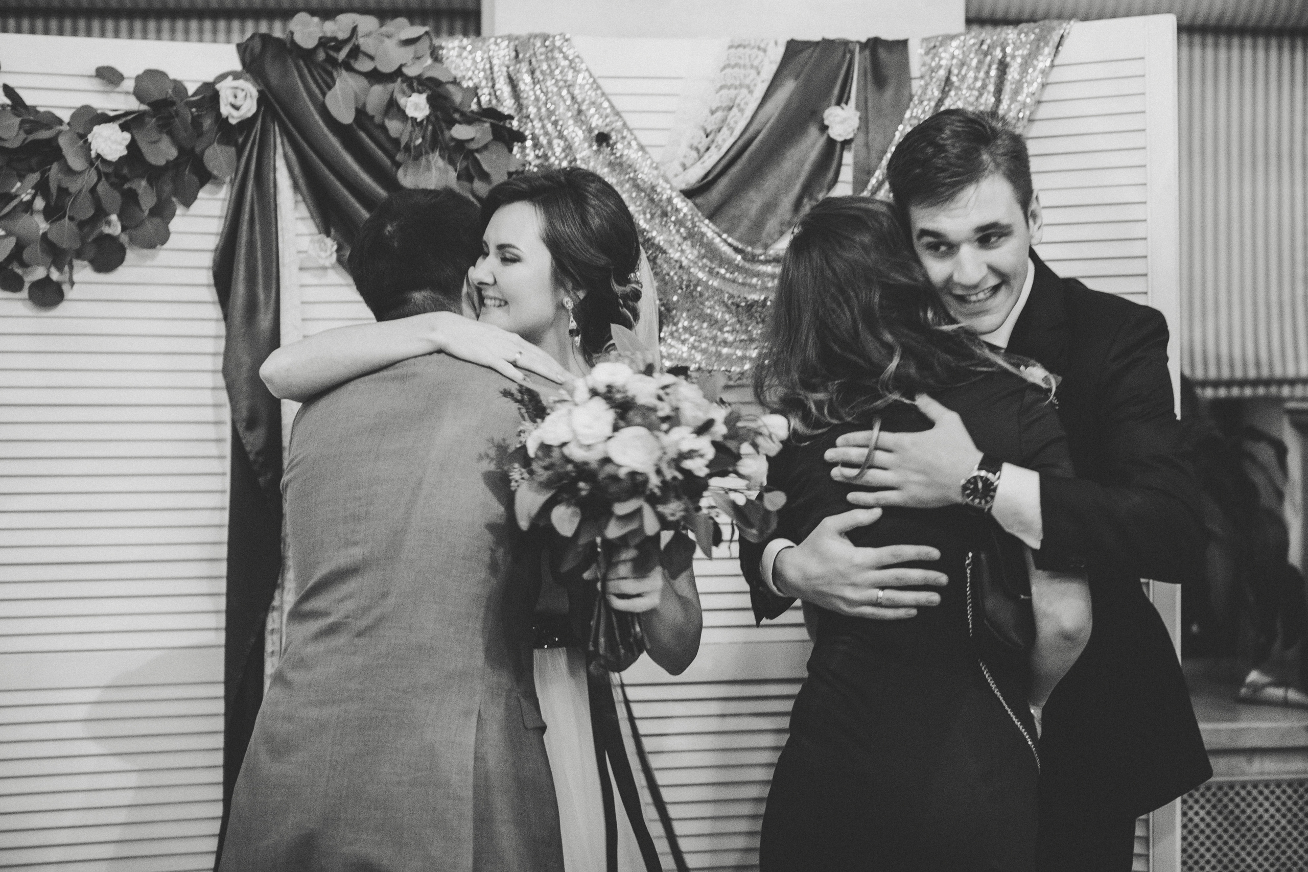 Light and love. Свадебные и семейные фотографы в Москве Максим и Оксана Первомай