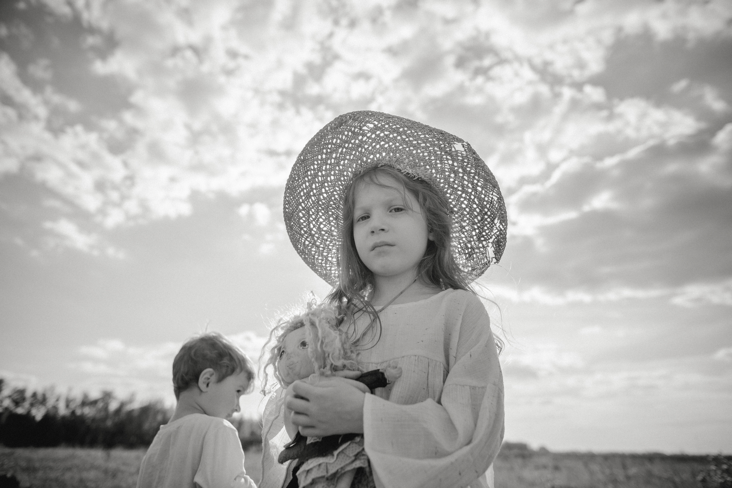 Солнечная сторона. Свадебные и семейные фотографы в Москве Максим и Оксана Первомай