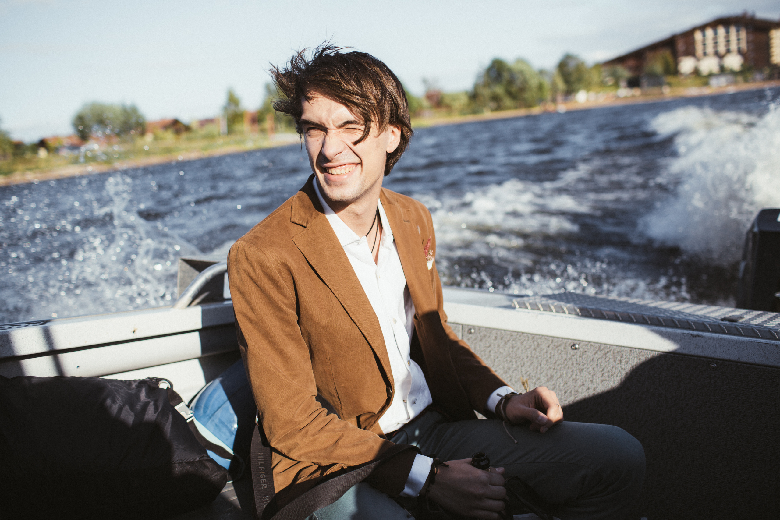 Wedstock. Свадебные и семейные фотографы в Москве Максим и Оксана Первомай