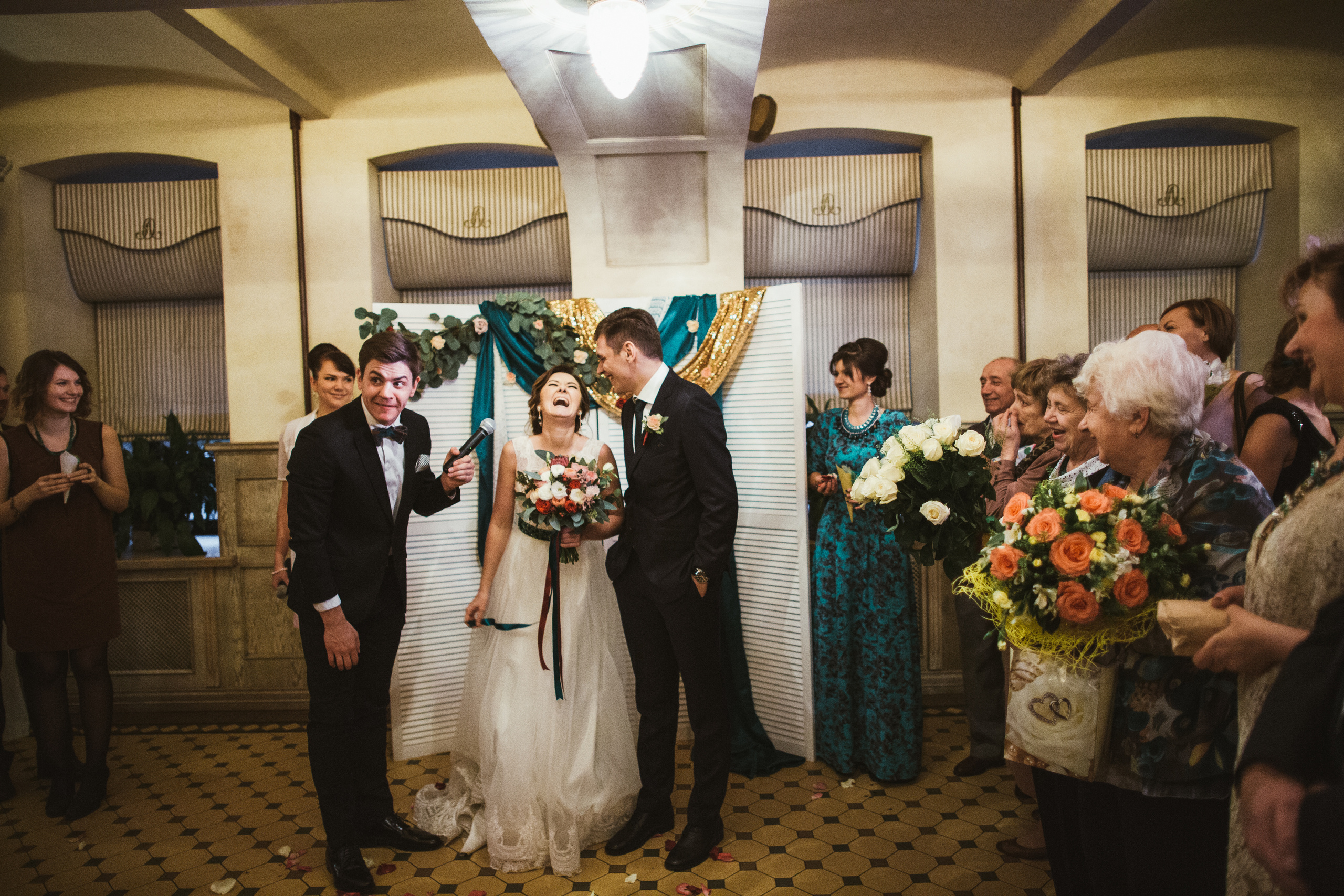 Light and love. Свадебные и семейные фотографы в Москве Максим и Оксана Первомай