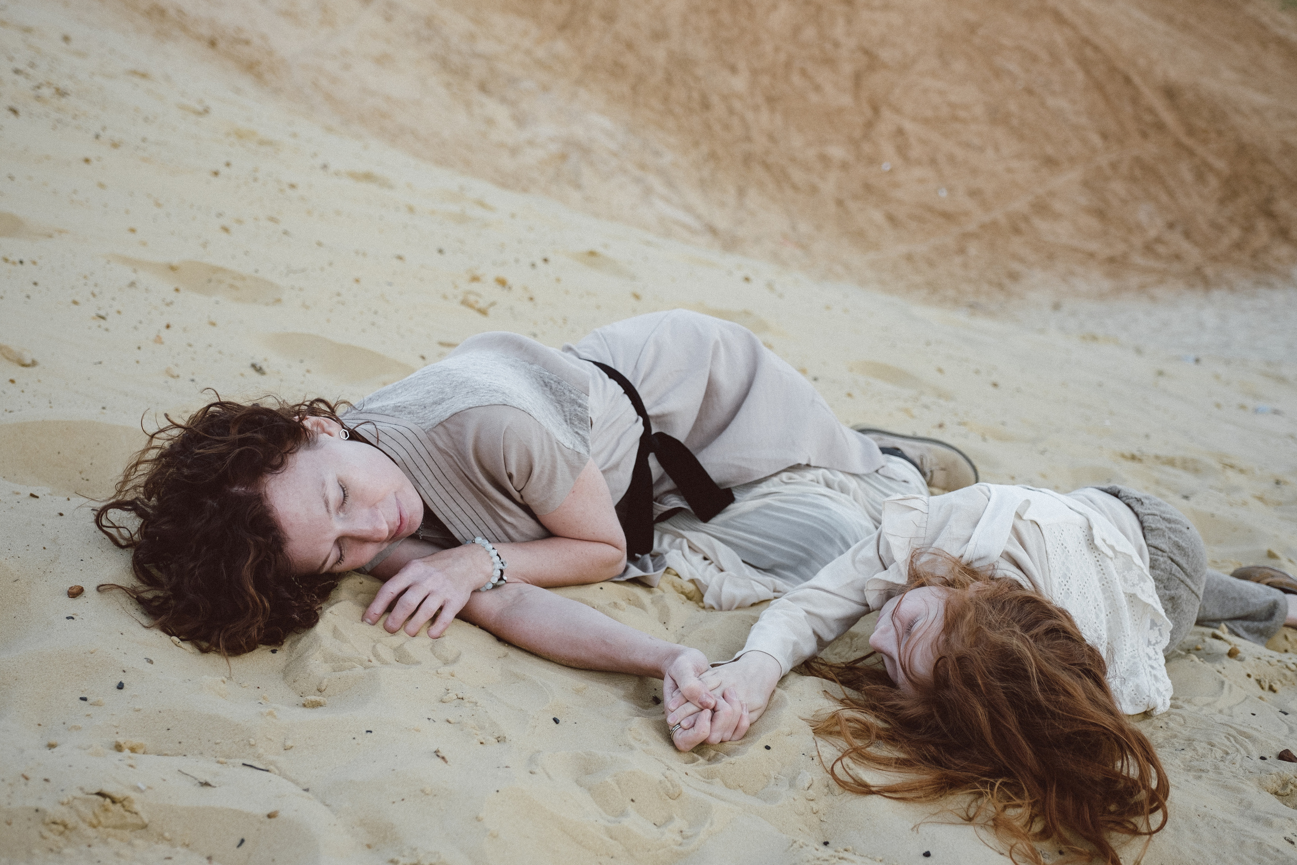 Время превращений. Свадебные и семейные фотографы в Москве Максим и Оксана Первомай