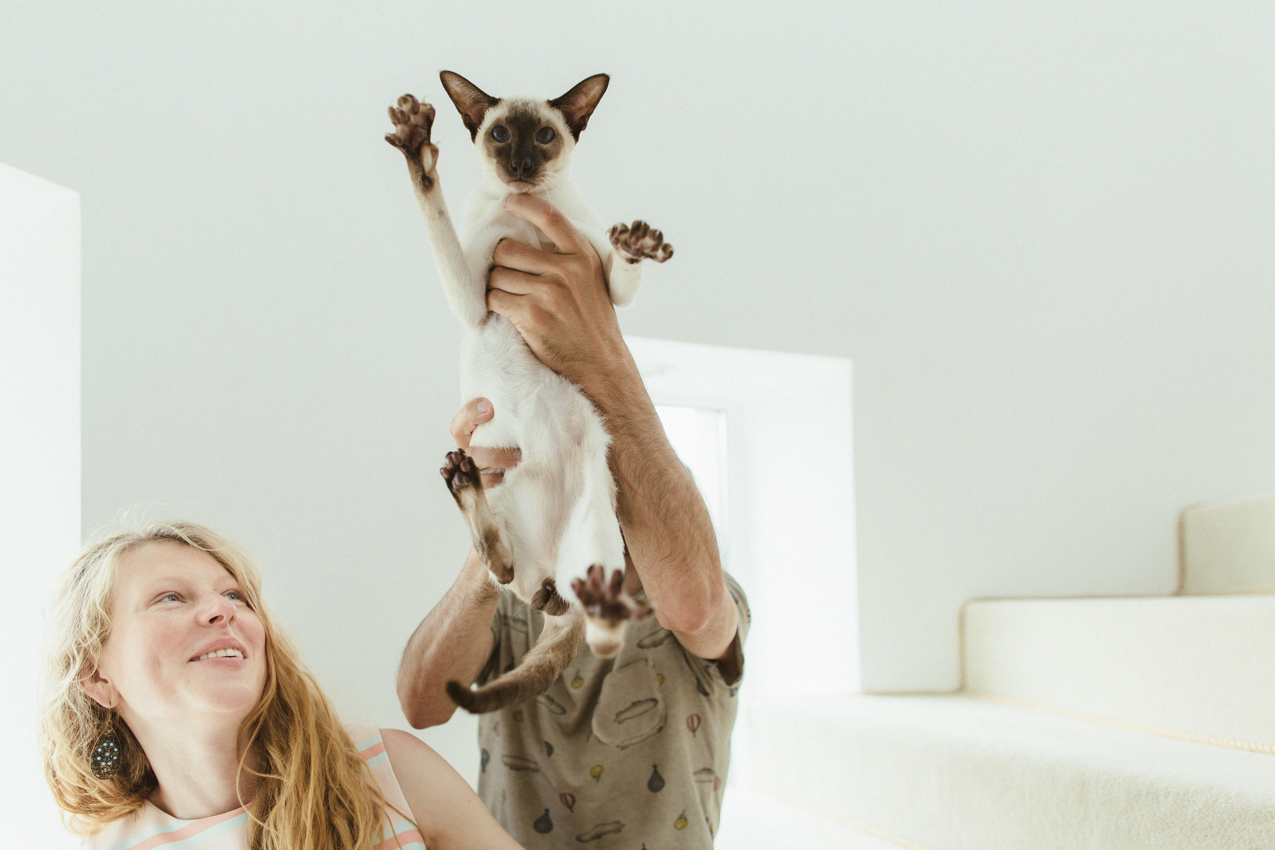 Светлый день, тёплый вечер. Свадебные и семейные фотографы в Москве Максим и Оксана Первомай
