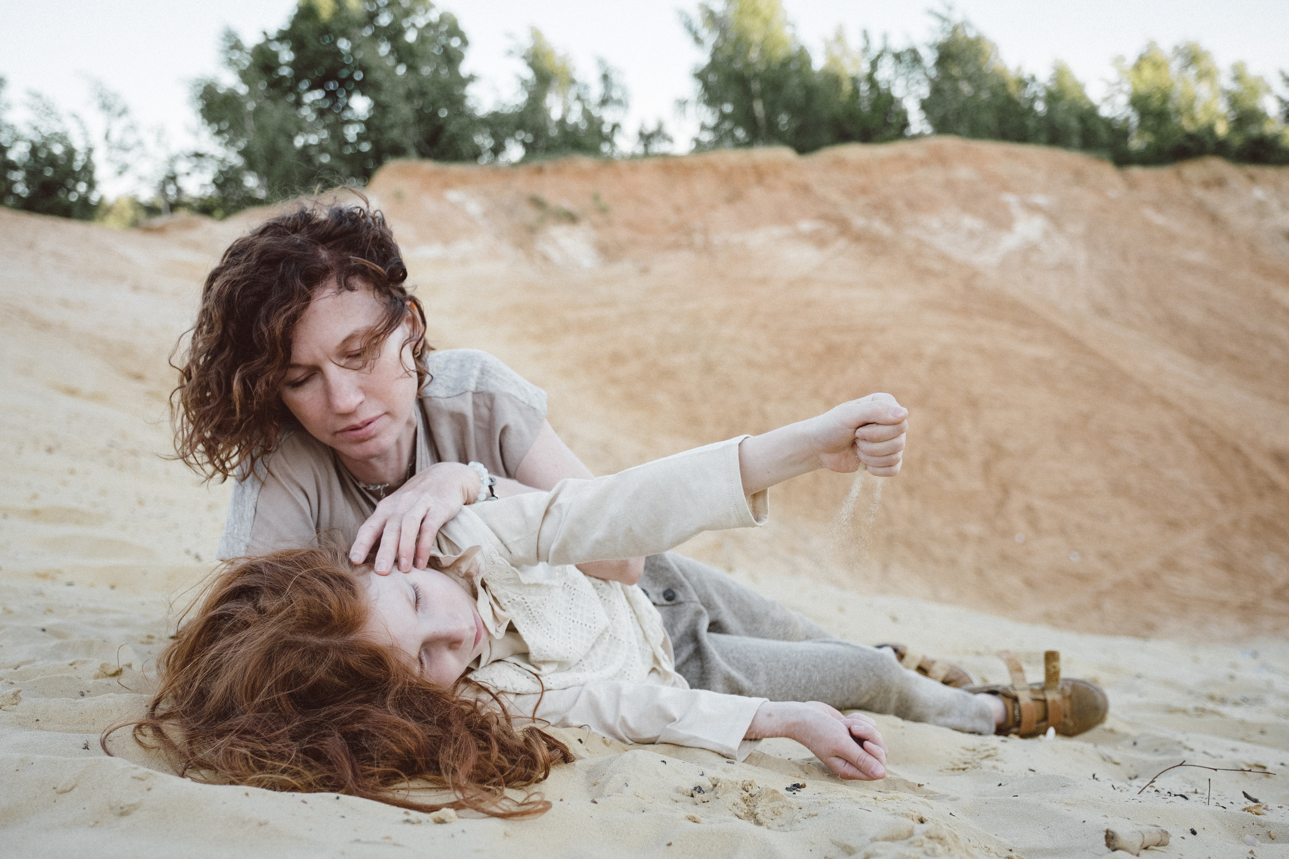 Время превращений. Свадебные и семейные фотографы в Москве Максим и Оксана Первомай