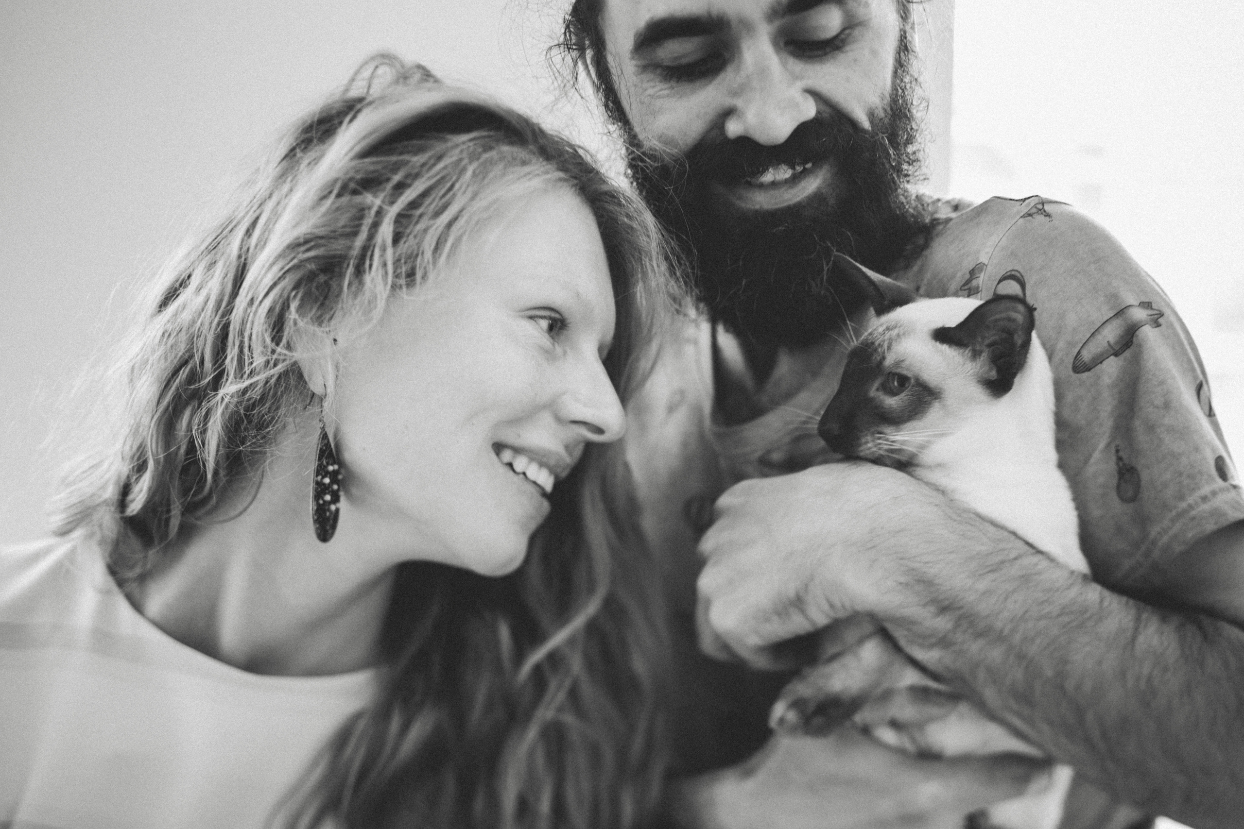 Светлый день, тёплый вечер. Свадебные и семейные фотографы в Москве Максим и Оксана Первомай