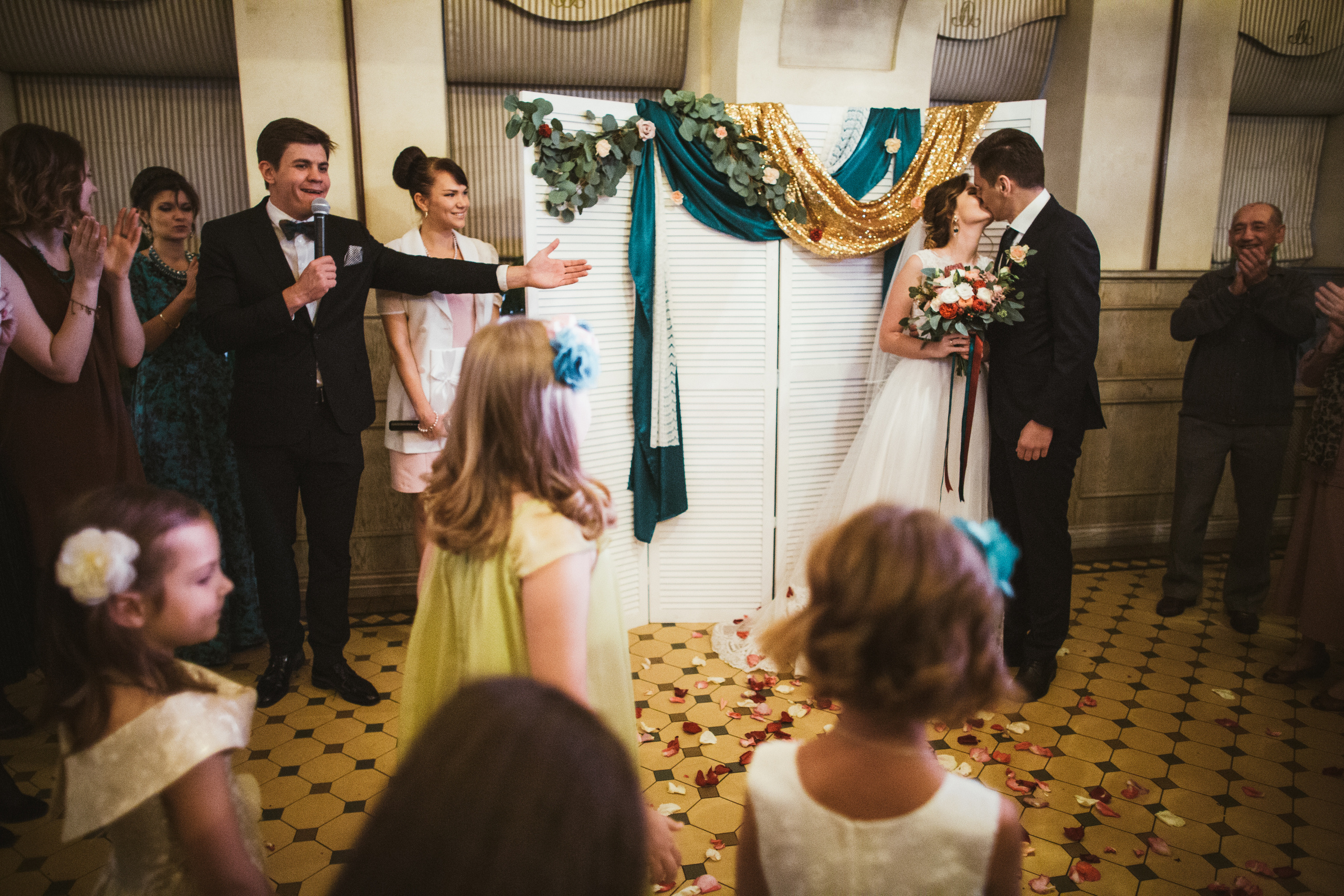 Light and love. Свадебные и семейные фотографы в Москве Максим и Оксана Первомай