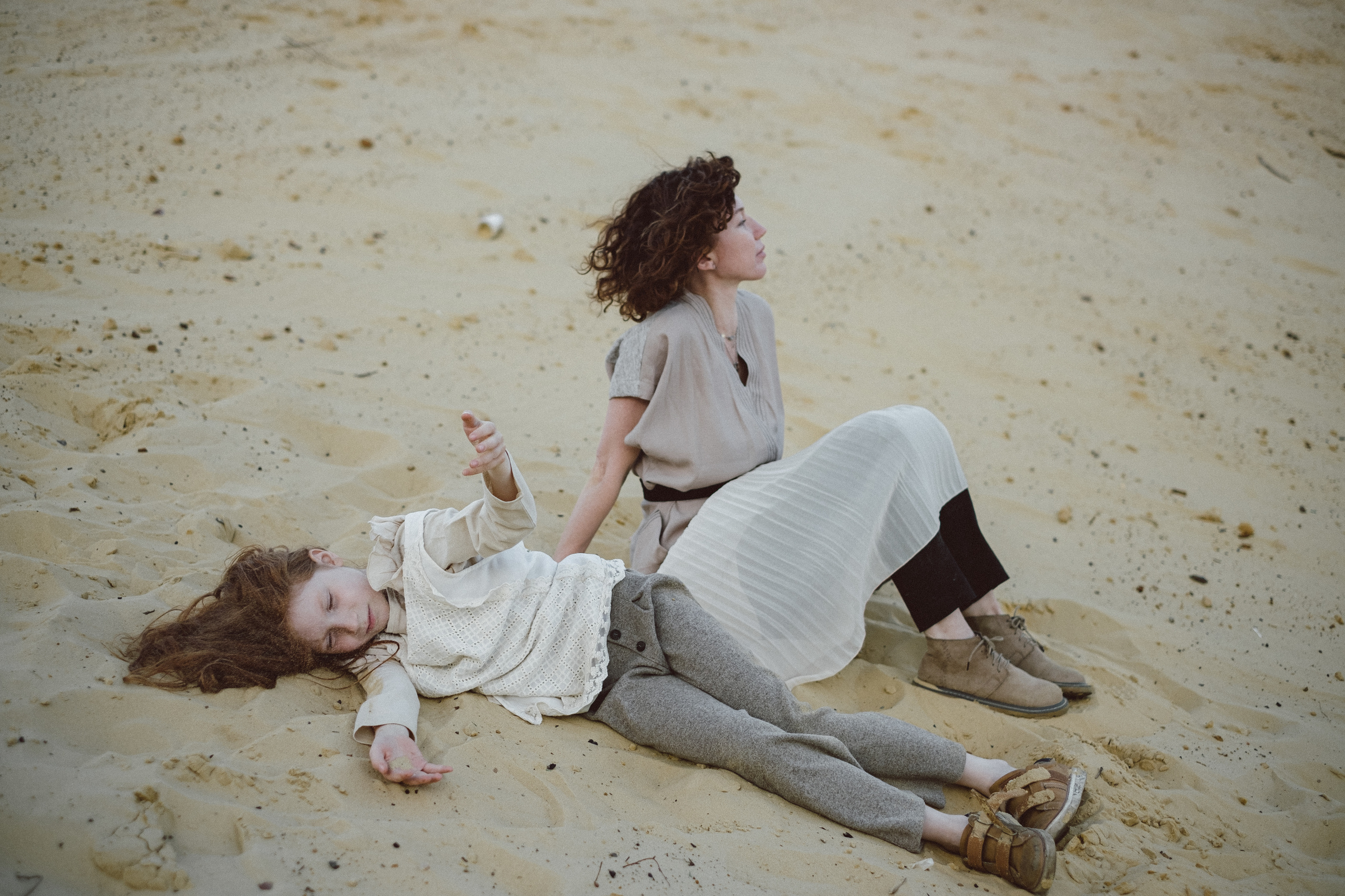 Время превращений. Свадебные и семейные фотографы в Москве Максим и Оксана Первомай