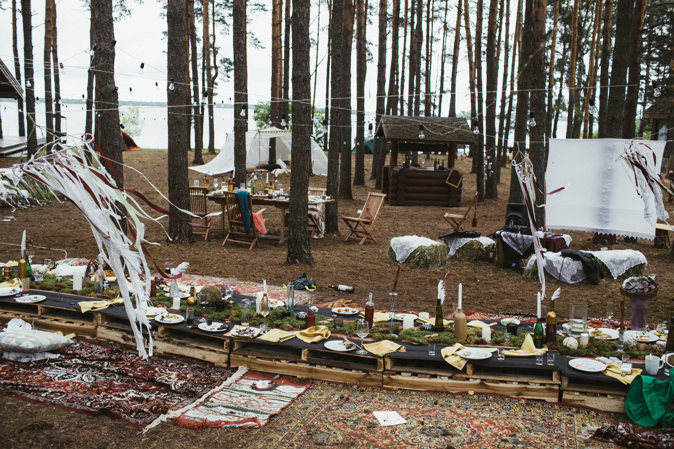 Wedstock. Свадебные и семейные фотографы в Москве Максим и Оксана Первомай