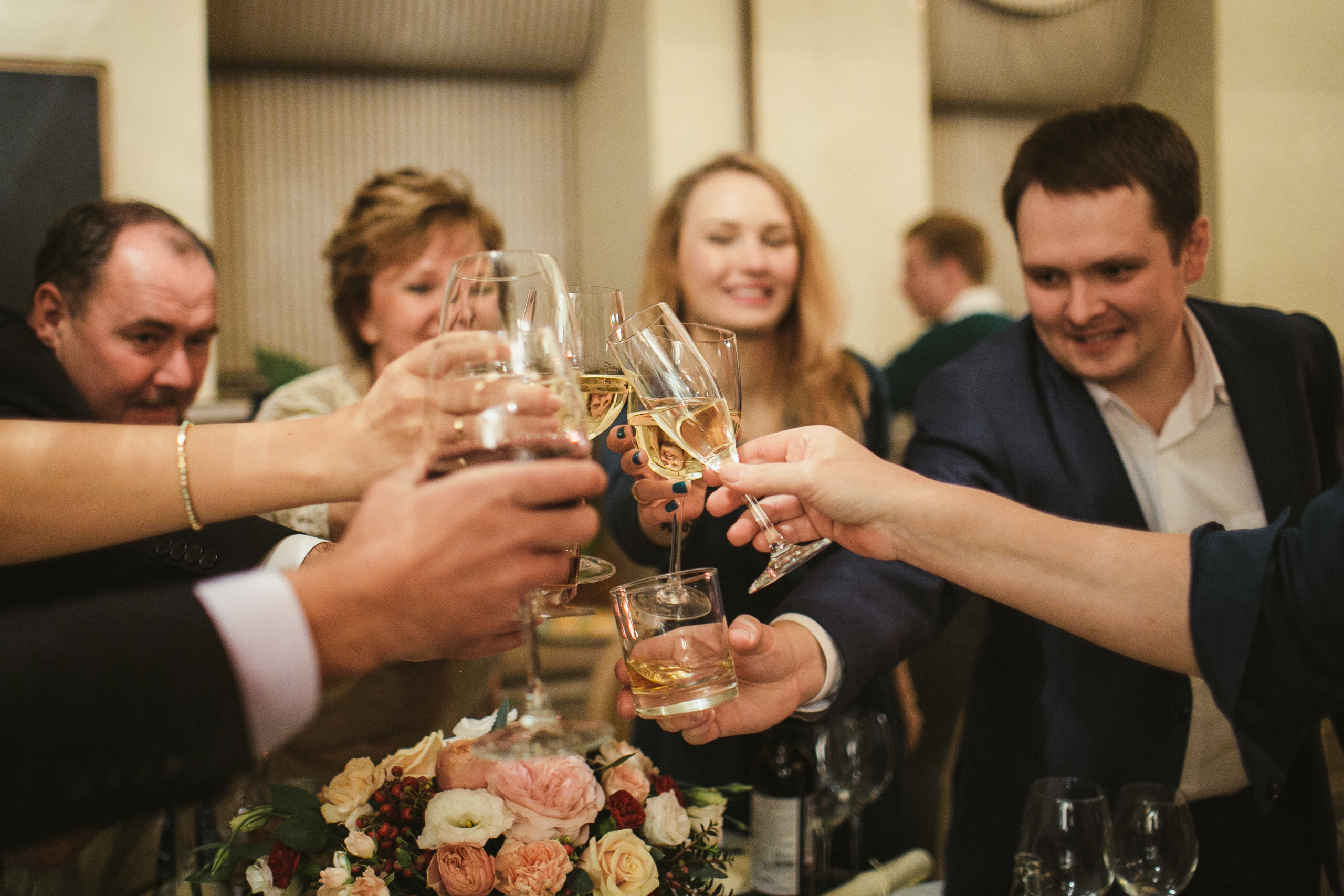 Light and love. Свадебные и семейные фотографы в Москве Максим и Оксана Первомай