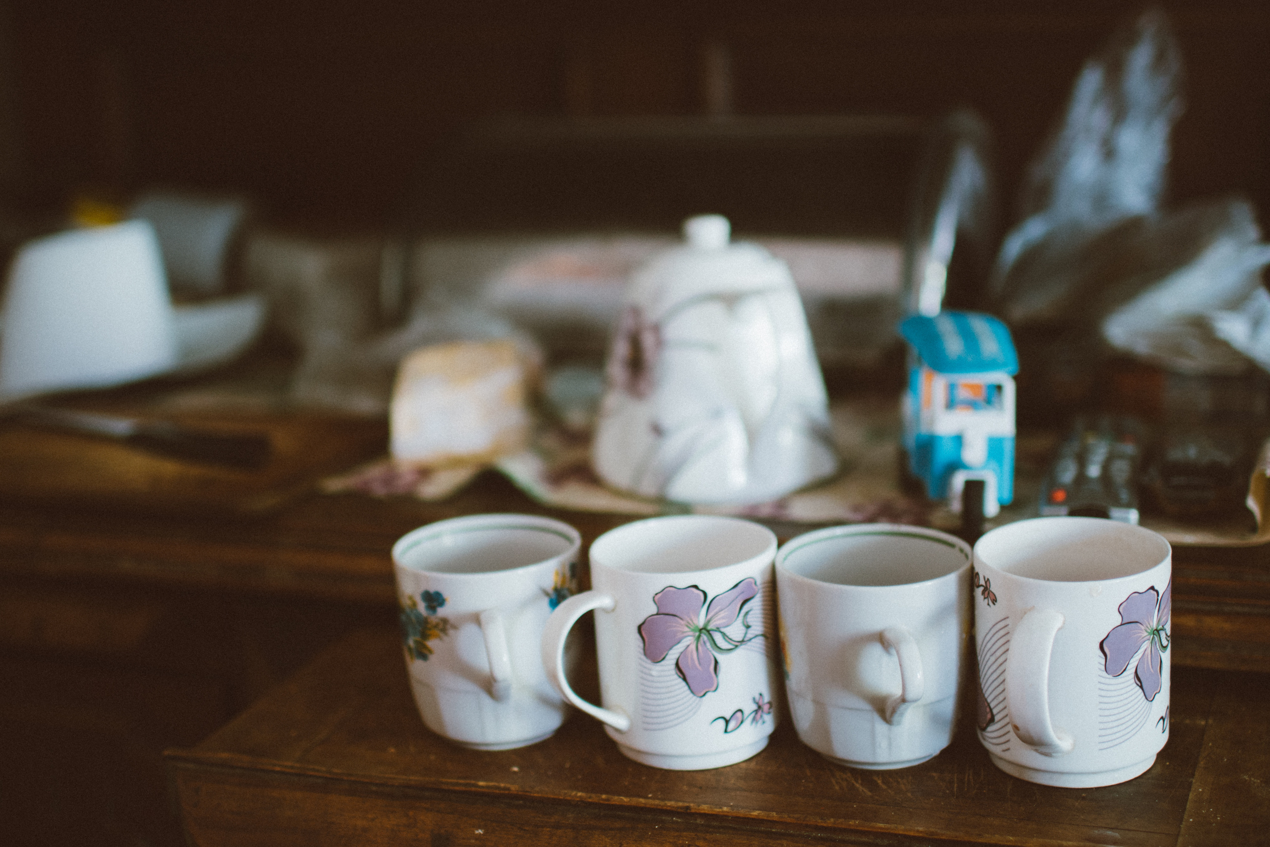 Солнечная сторона. Свадебные и семейные фотографы в Москве Максим и Оксана Первомай