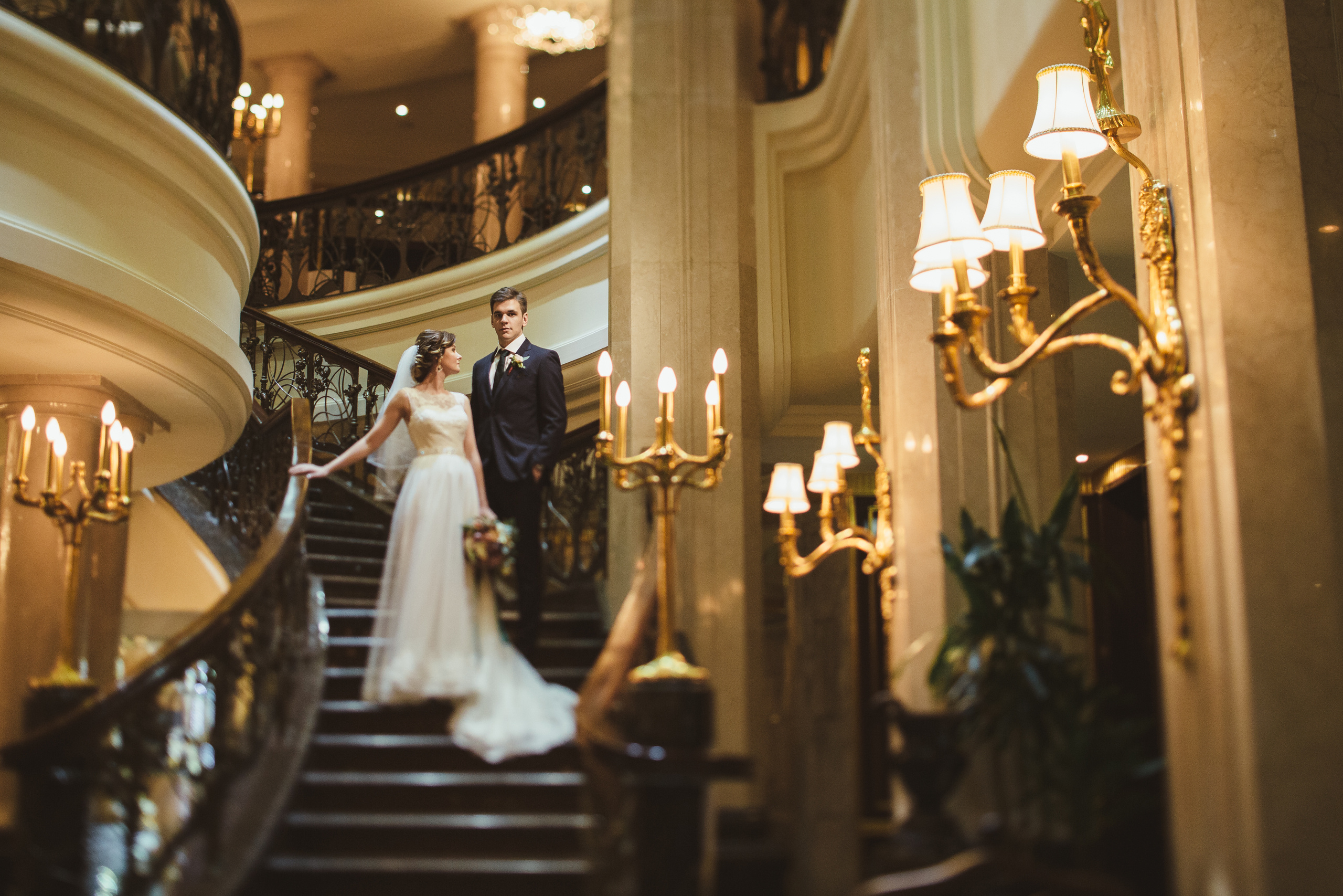 Light and love. Свадебные и семейные фотографы в Москве Максим и Оксана Первомай