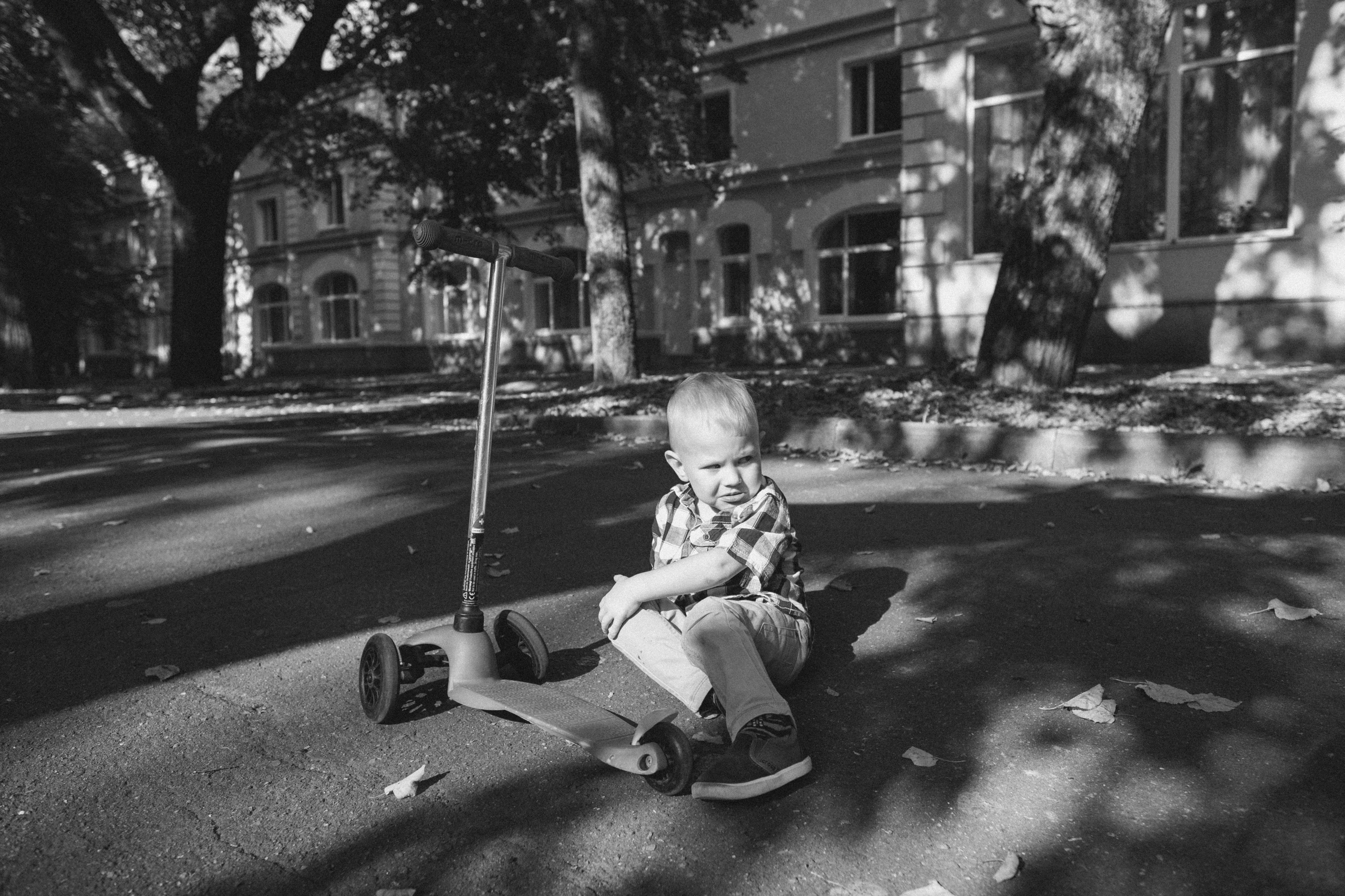 Всем гулять!. Свадебные и семейные фотографы в Москве Максим и Оксана Первомай