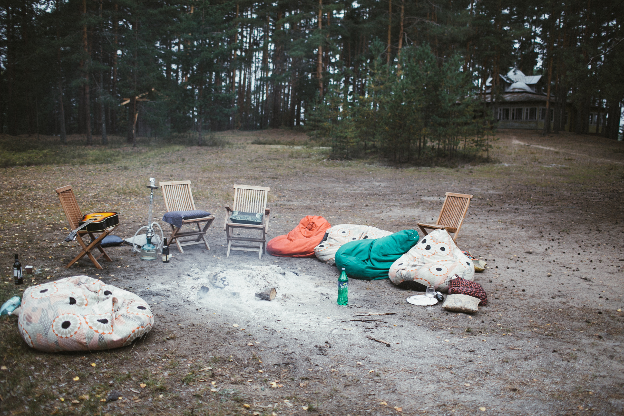 Wedstock. Свадебные и семейные фотографы в Москве Максим и Оксана Первомай