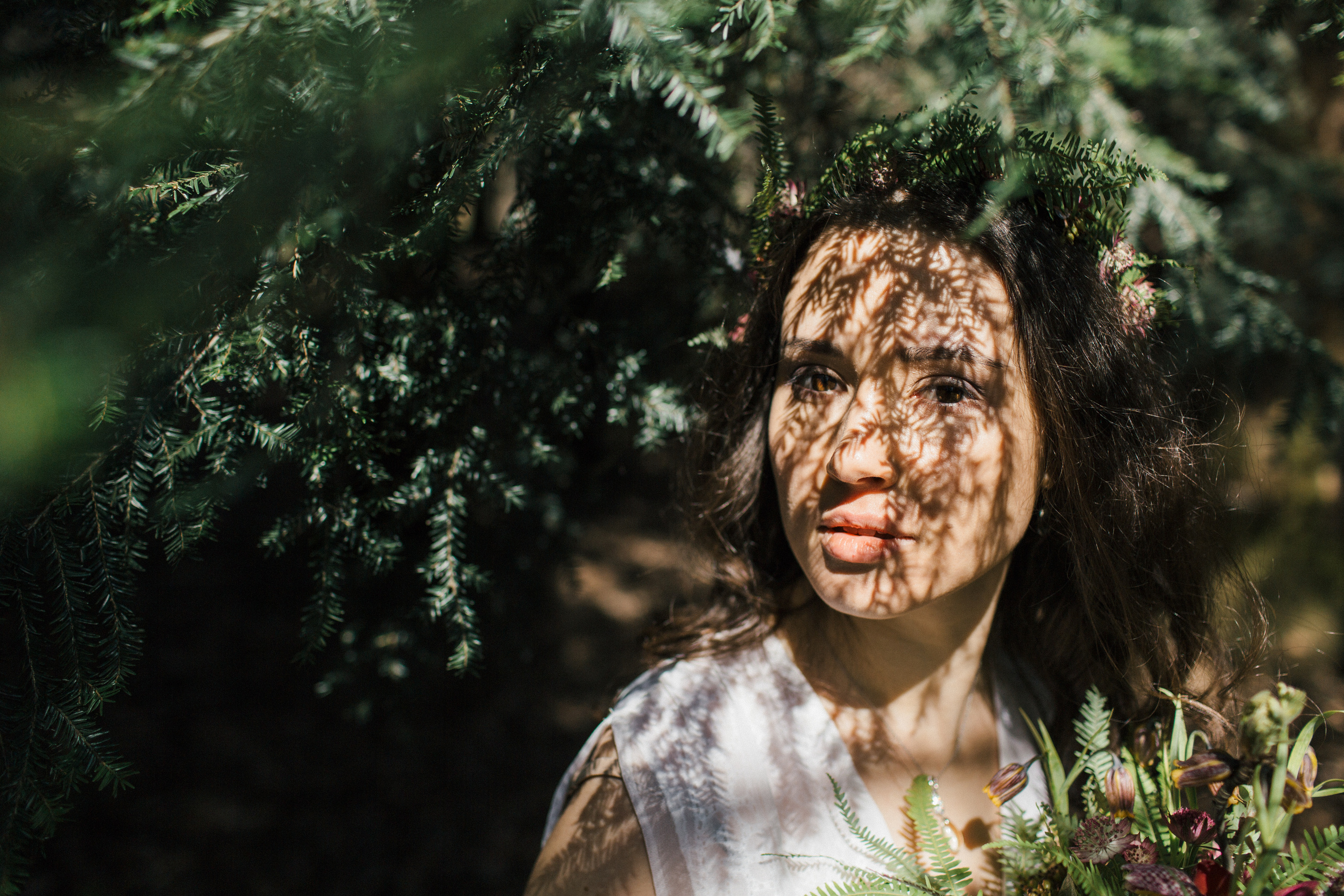 Spring is coming. Свадебные и семейные фотографы в Москве Максим и Оксана Первомай