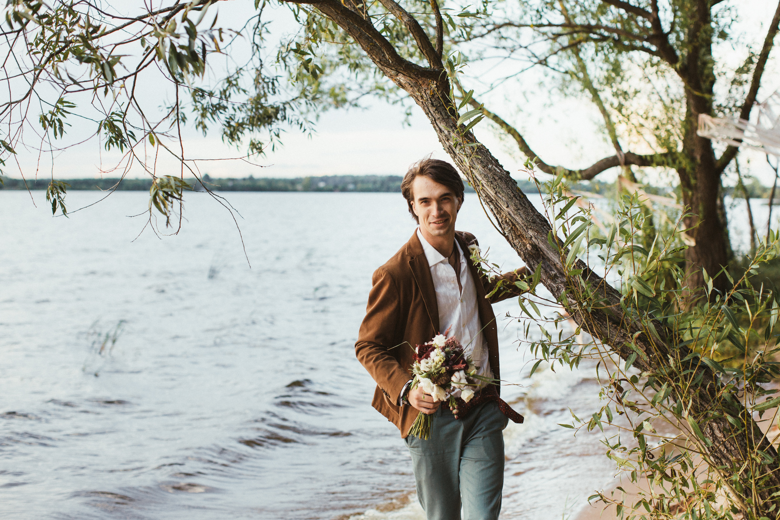 Wedstock. Свадебные и семейные фотографы в Москве Максим и Оксана Первомай