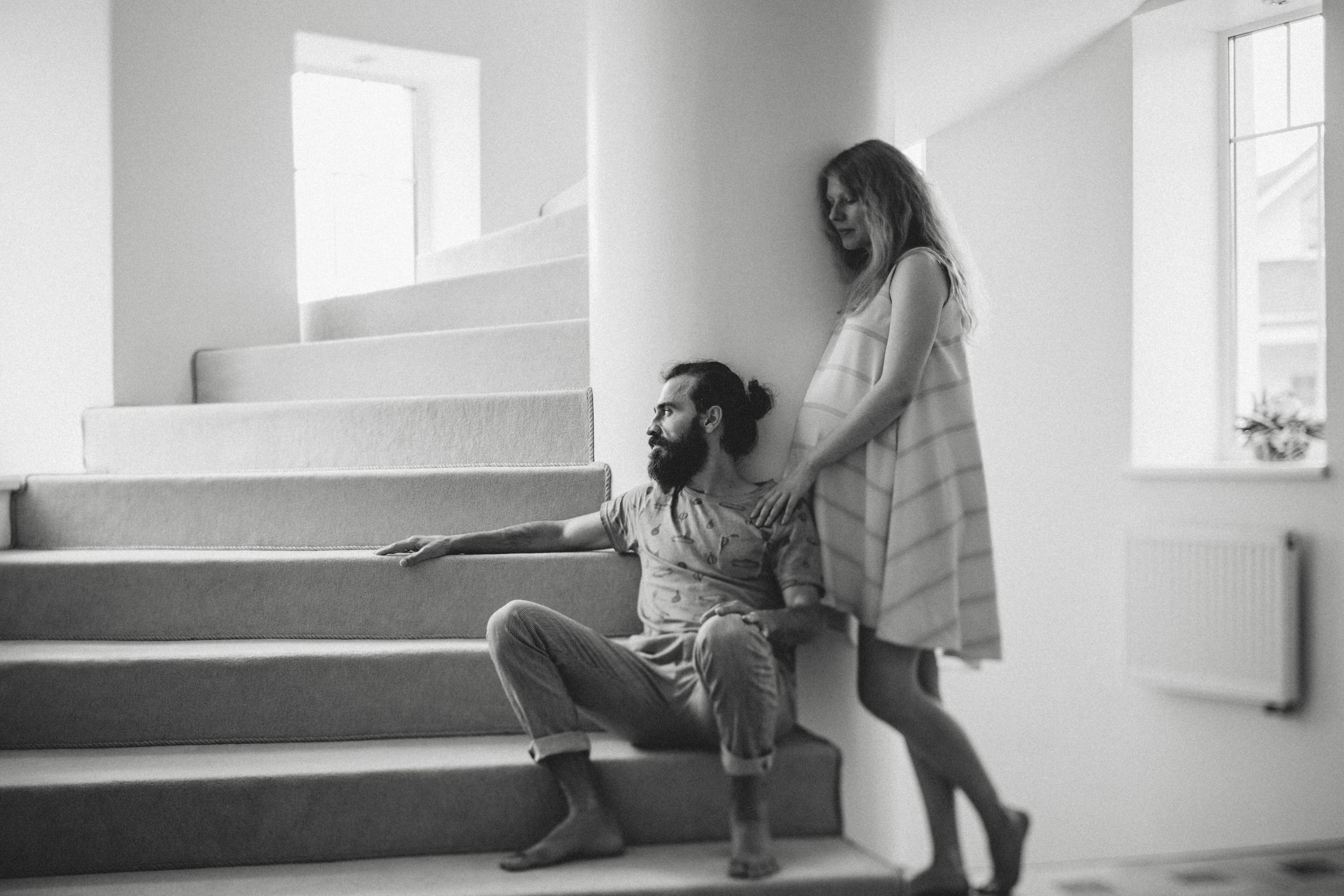 Светлый день, тёплый вечер. Свадебные и семейные фотографы в Москве Максим и Оксана Первомай