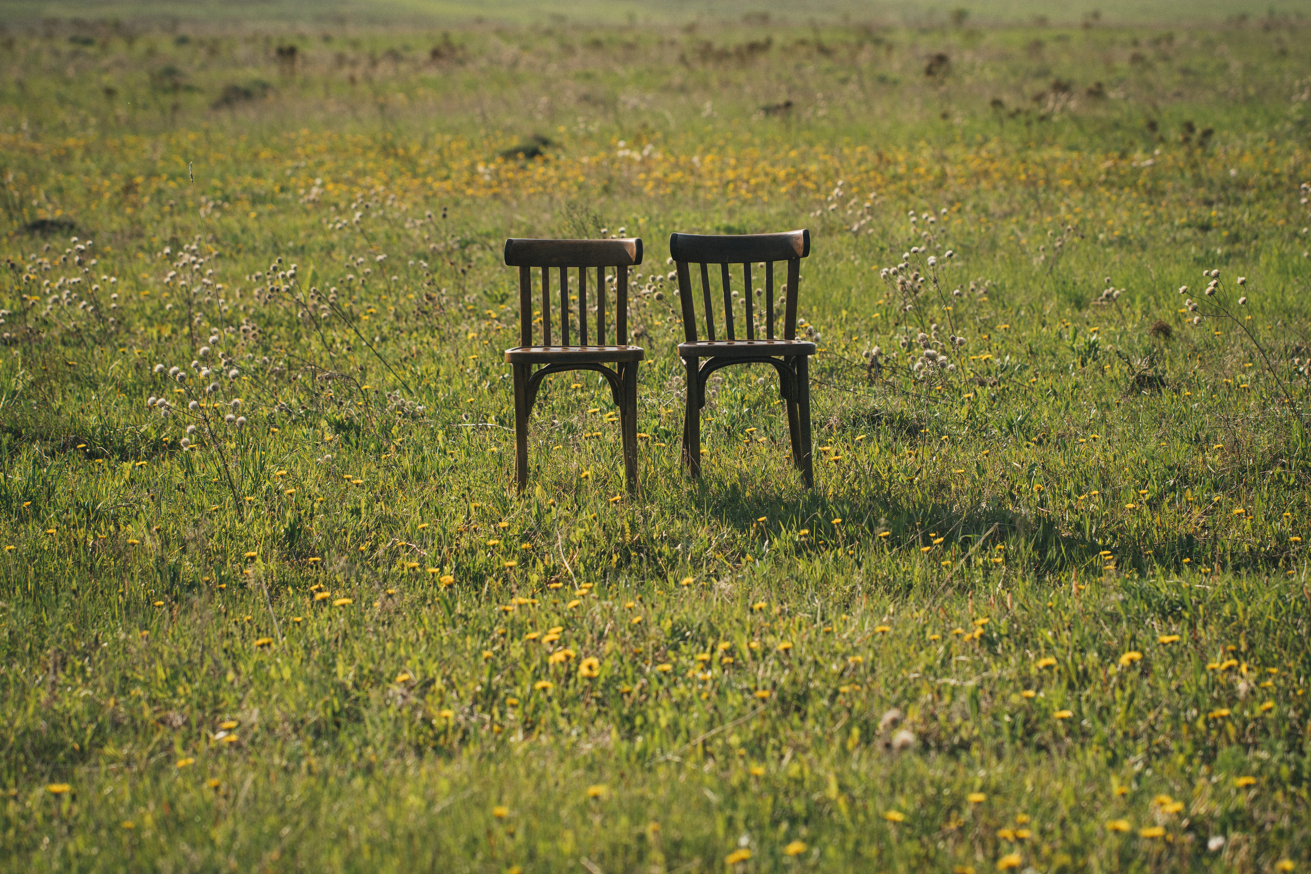 Солнечная сторона. Свадебные и семейные фотографы в Москве Максим и Оксана Первомай