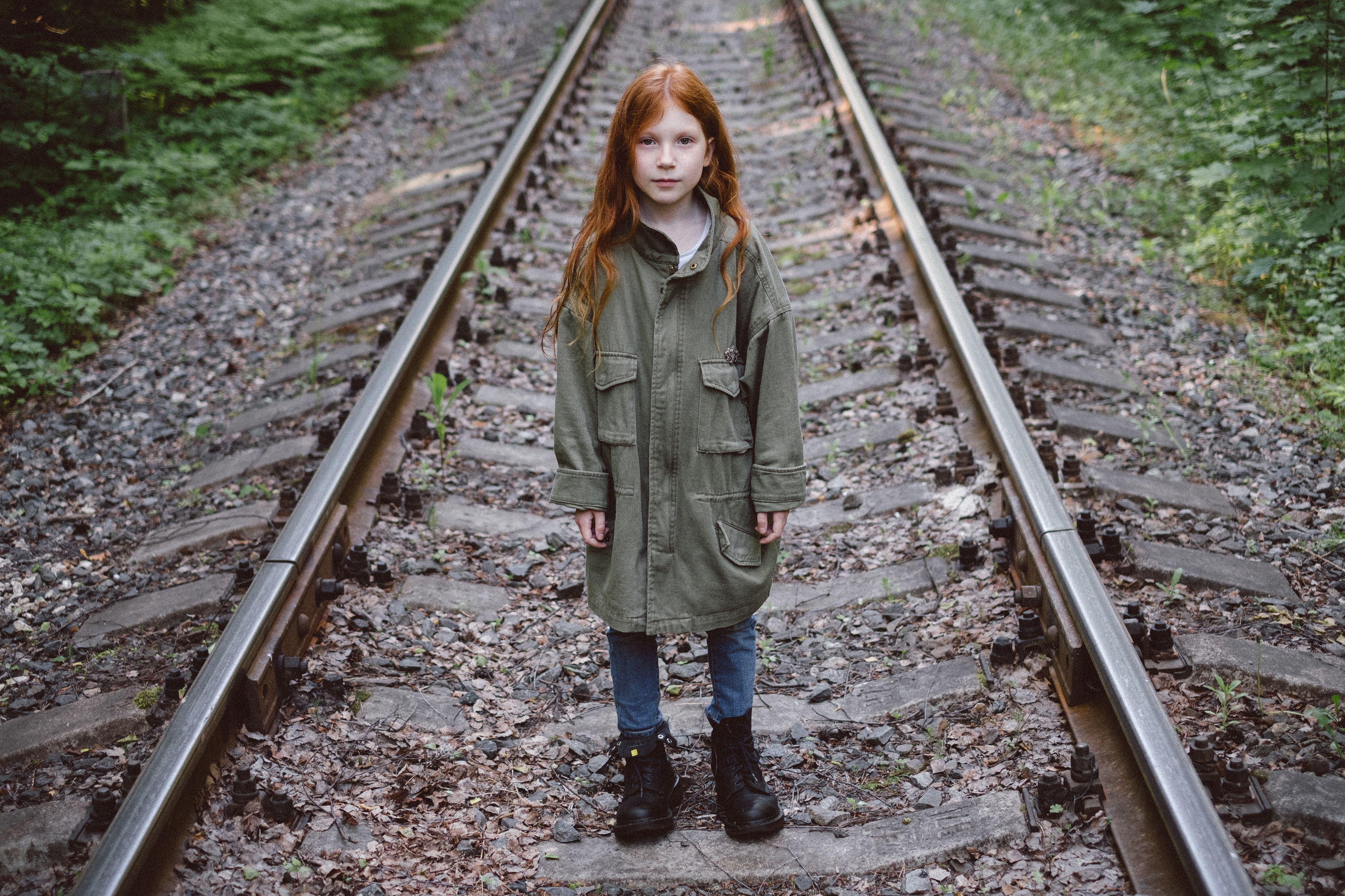 Время превращений. Свадебные и семейные фотографы в Москве Максим и Оксана Первомай