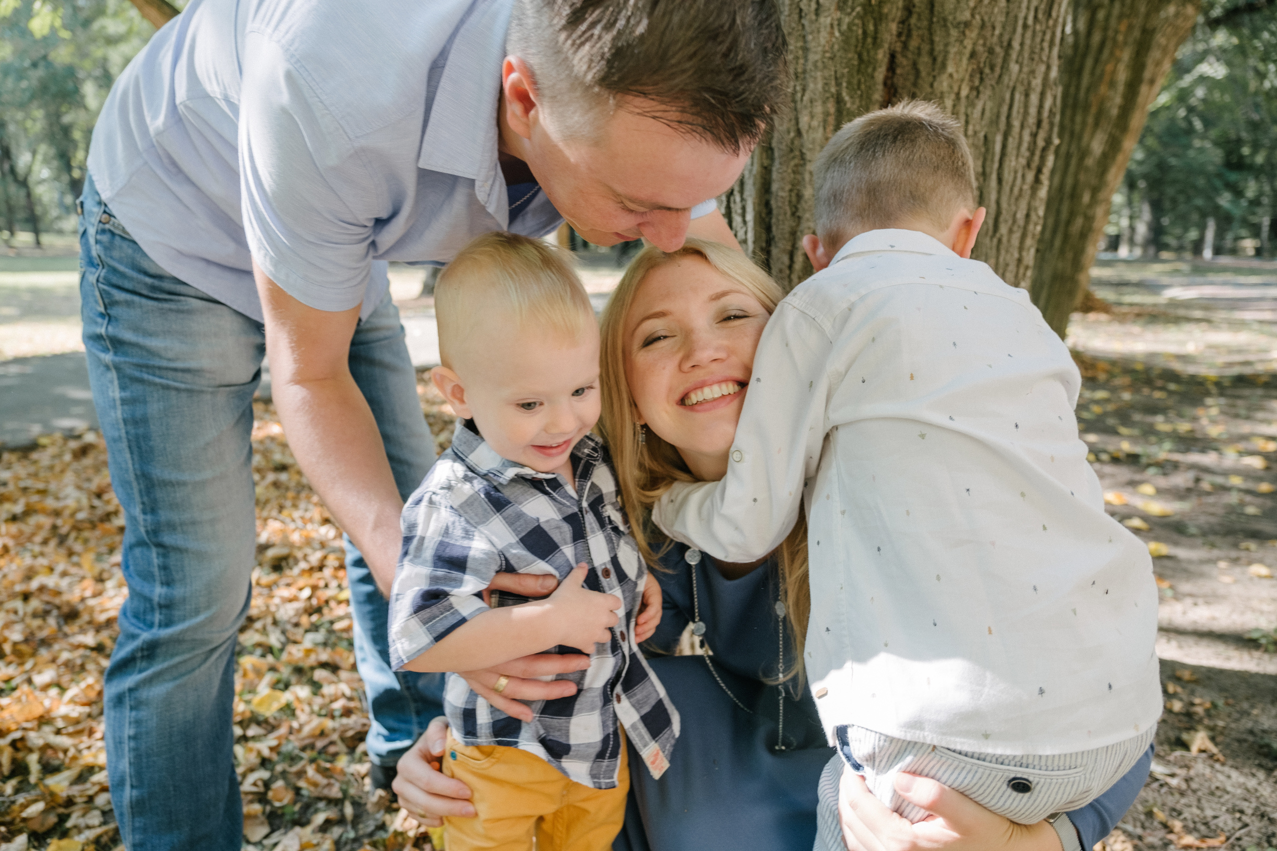Всем гулять!. Свадебные и семейные фотографы в Москве Максим и Оксана Первомай
