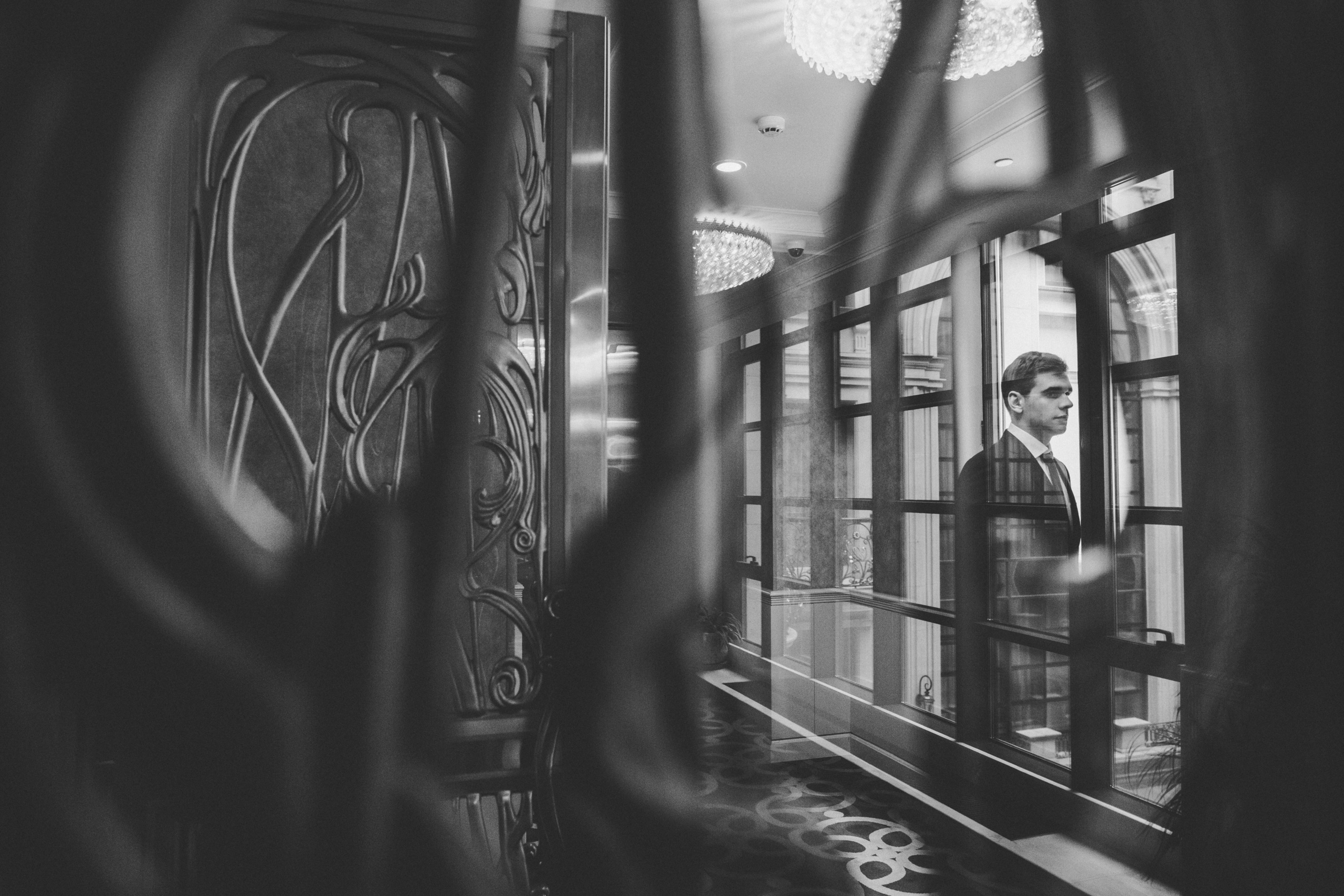 Light and love. Свадебные и семейные фотографы в Москве Максим и Оксана Первомай