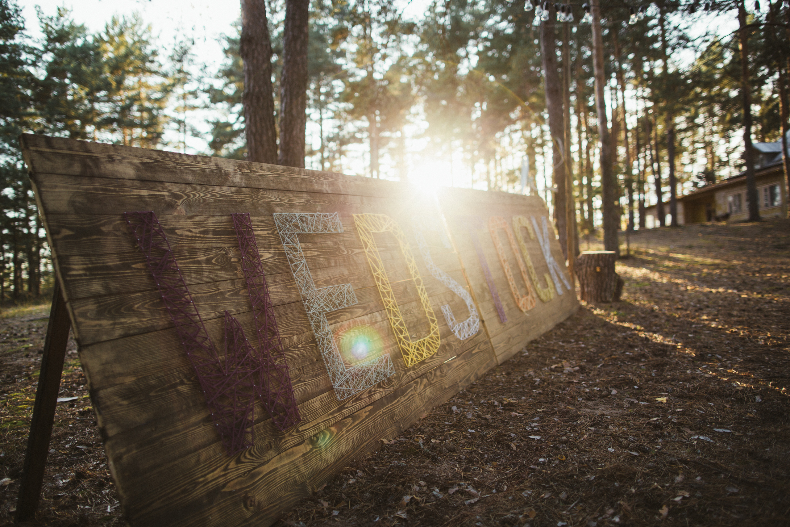 Wedstock. Свадебные и семейные фотографы в Москве Максим и Оксана Первомай