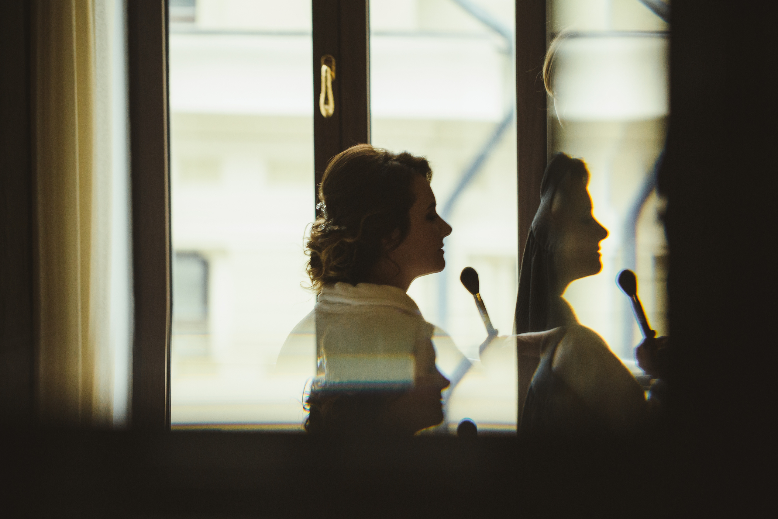 Light and love. Свадебные и семейные фотографы в Москве Максим и Оксана Первомай