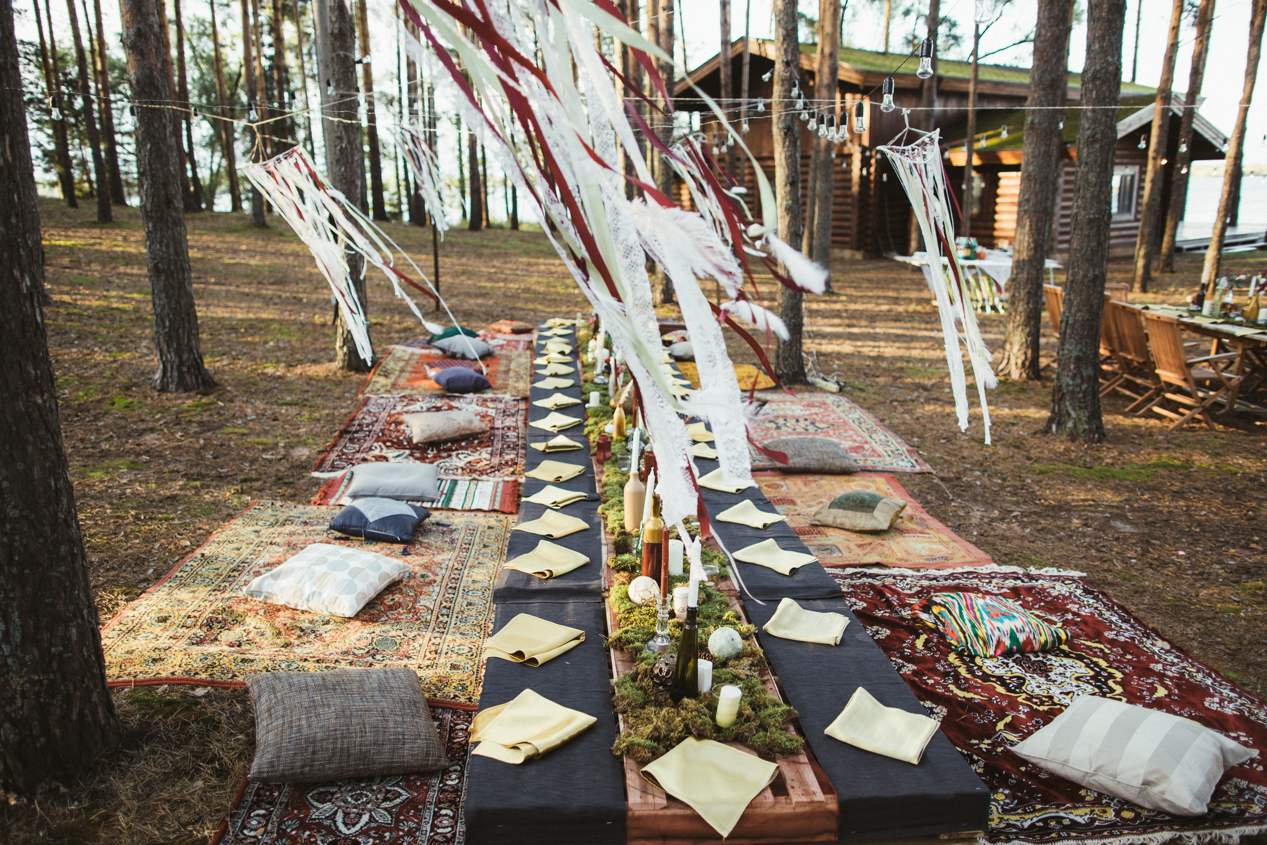 Wedstock. Свадебные и семейные фотографы в Москве Максим и Оксана Первомай