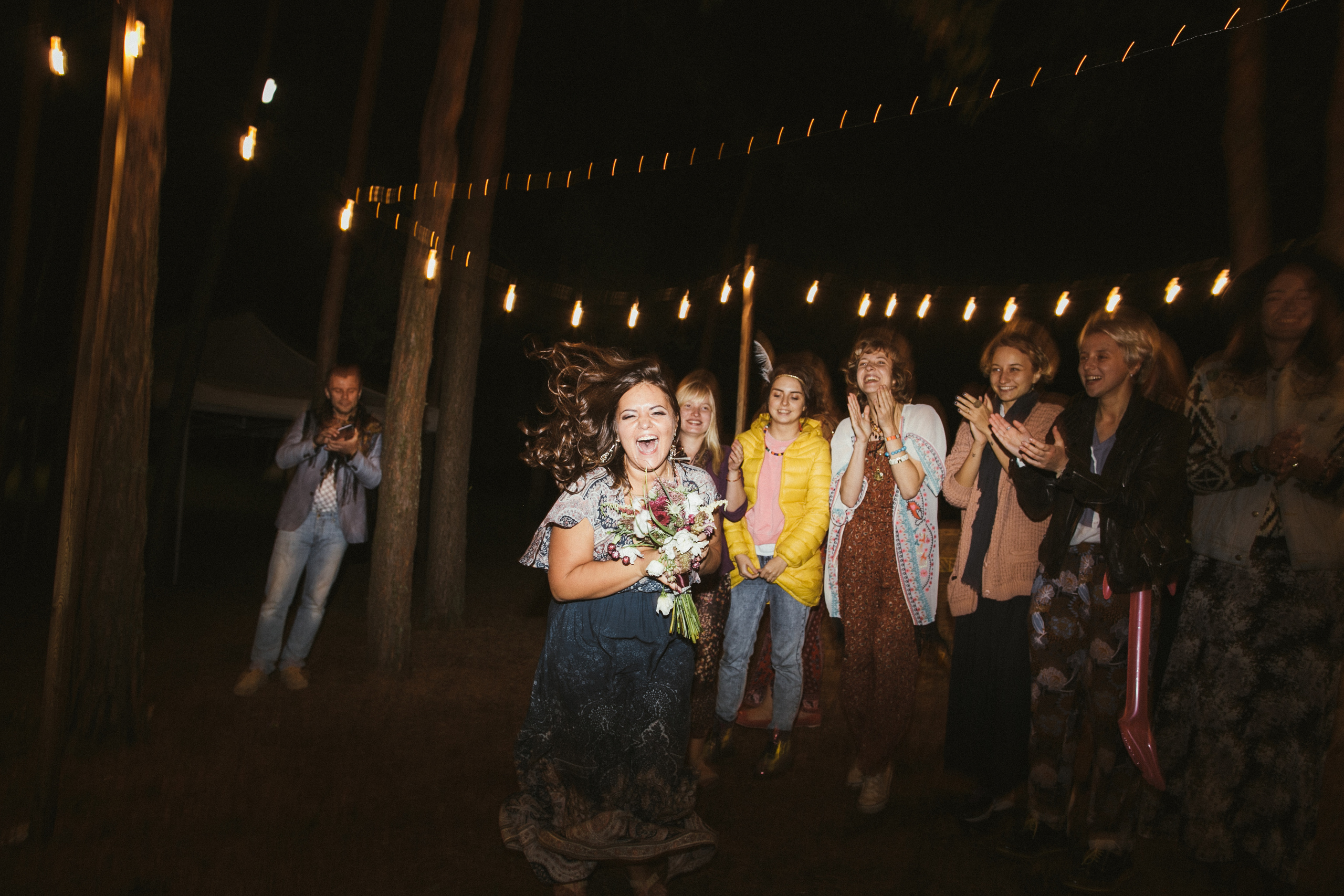 Wedstock. Свадебные и семейные фотографы в Москве Максим и Оксана Первомай