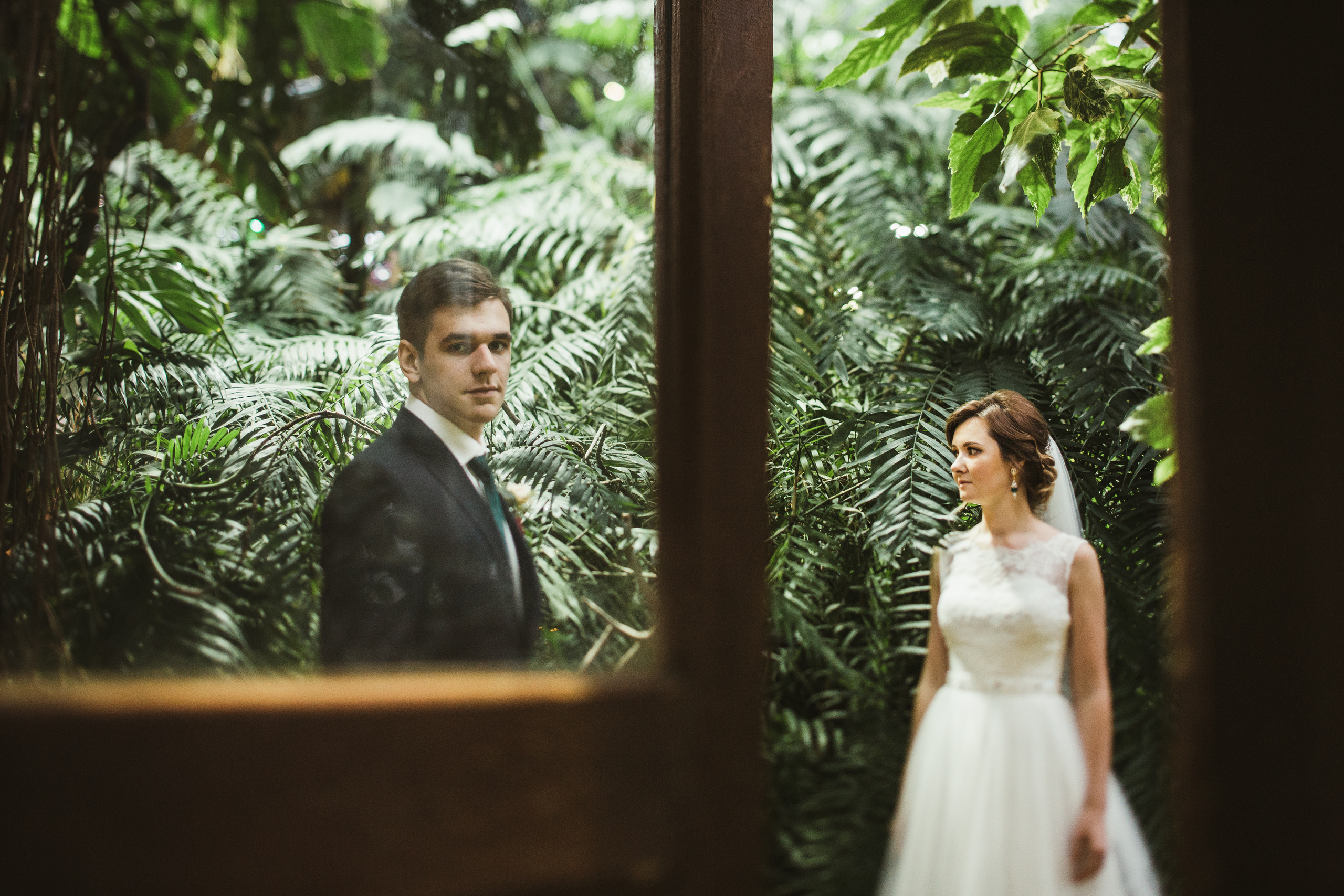 Light and love. Свадебные и семейные фотографы в Москве Максим и Оксана Первомай