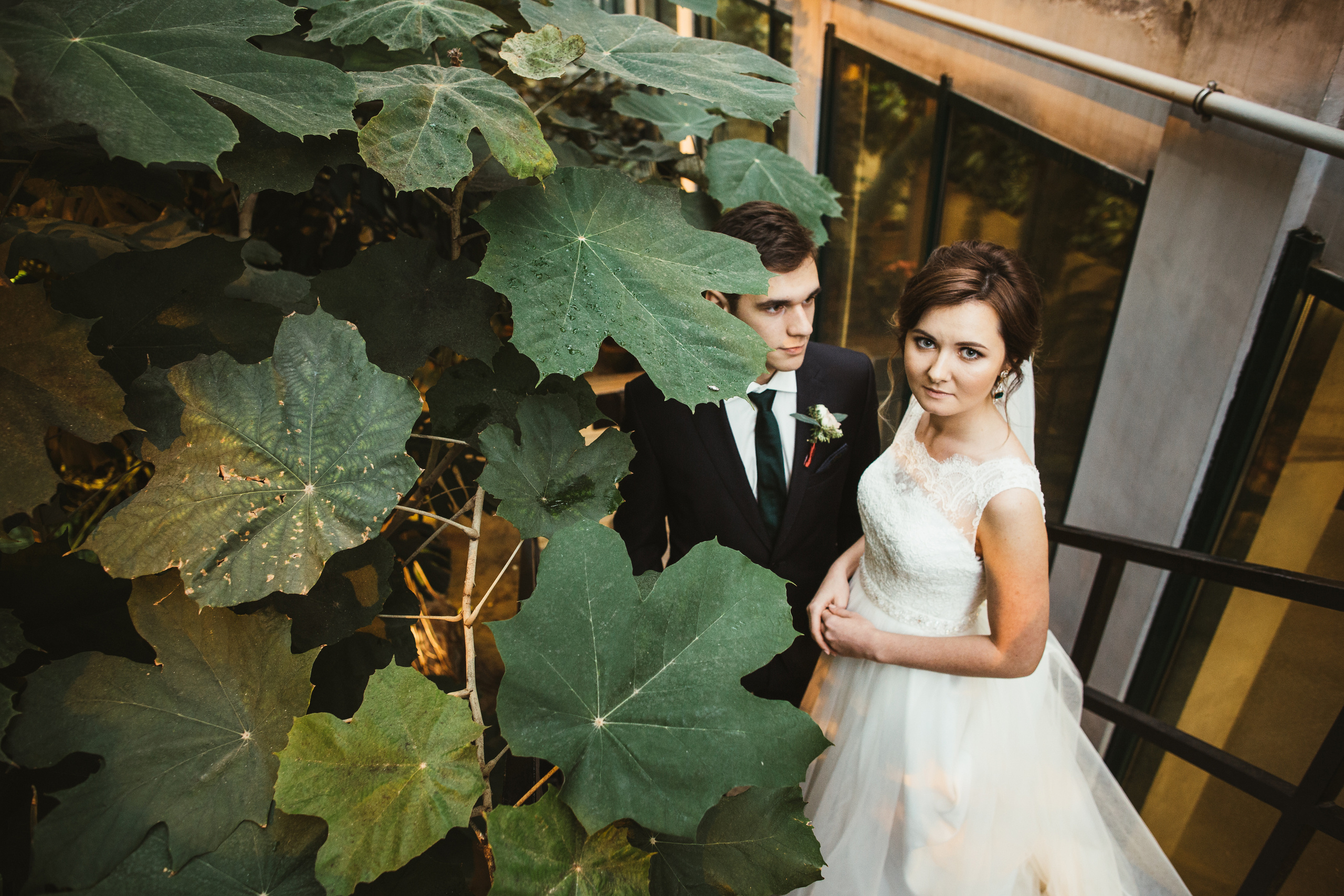 Light and love. Свадебные и семейные фотографы в Москве Максим и Оксана Первомай