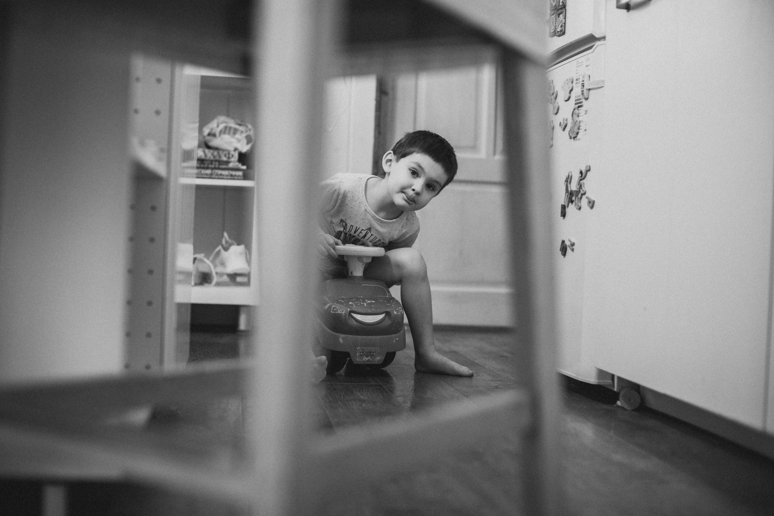 Время года зима. Свадебные и семейные фотографы в Москве Максим и Оксана Первомай