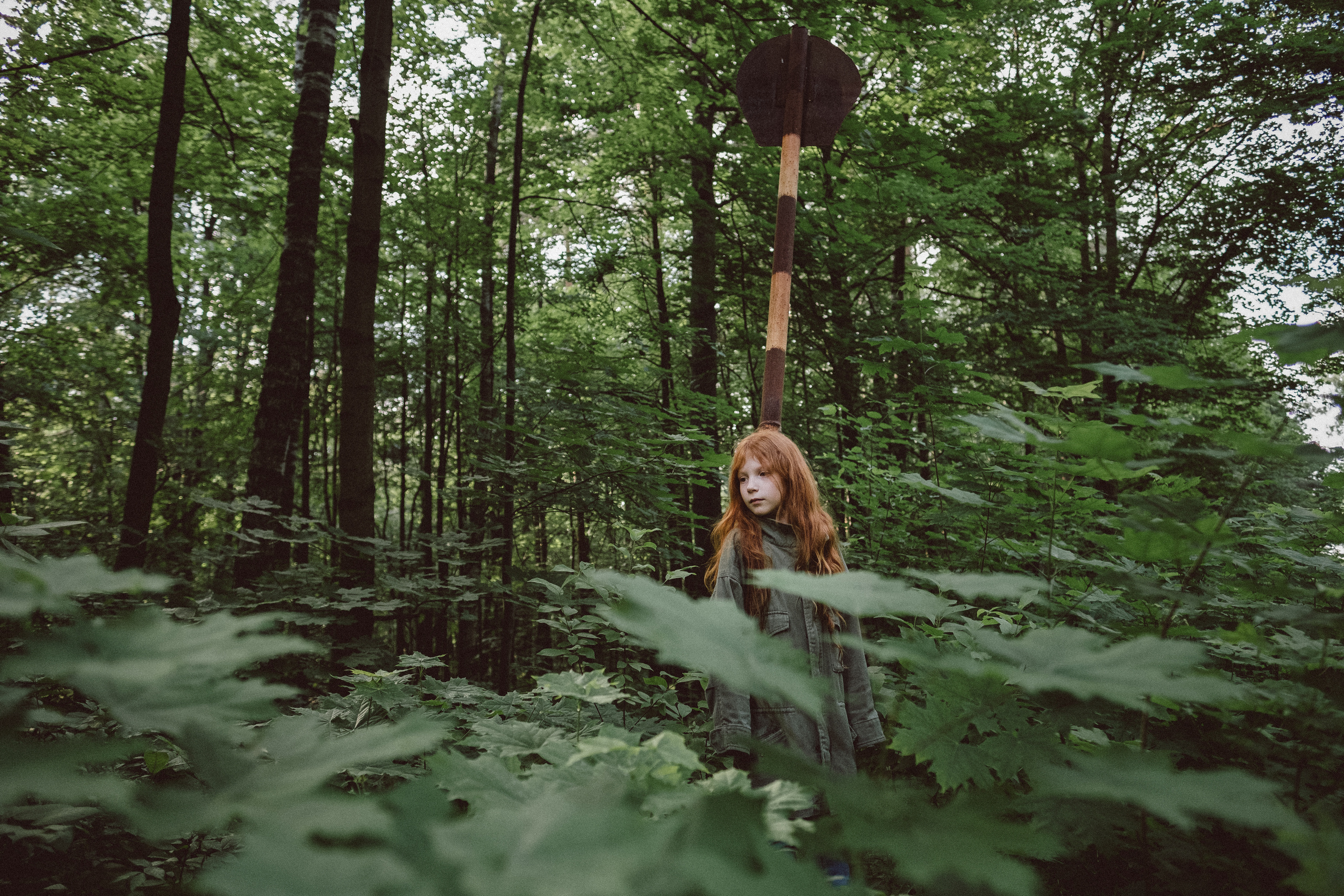 Время превращений. Свадебные и семейные фотографы в Москве Максим и Оксана Первомай