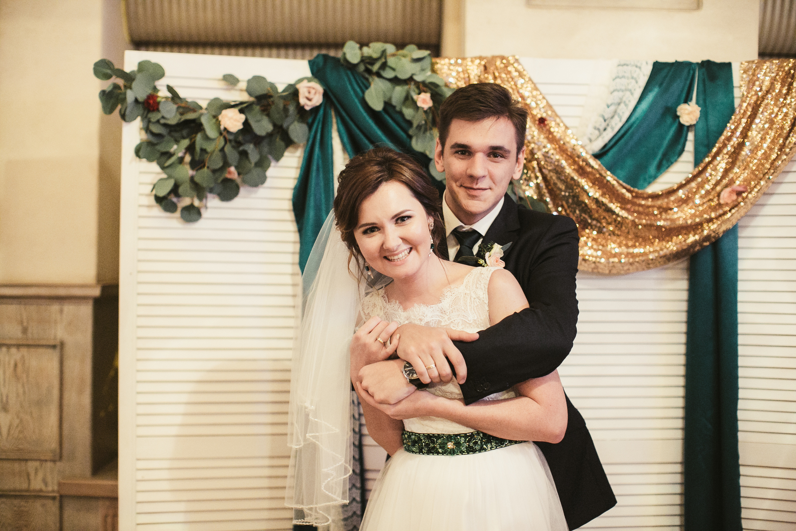 Light and love. Свадебные и семейные фотографы в Москве Максим и Оксана Первомай