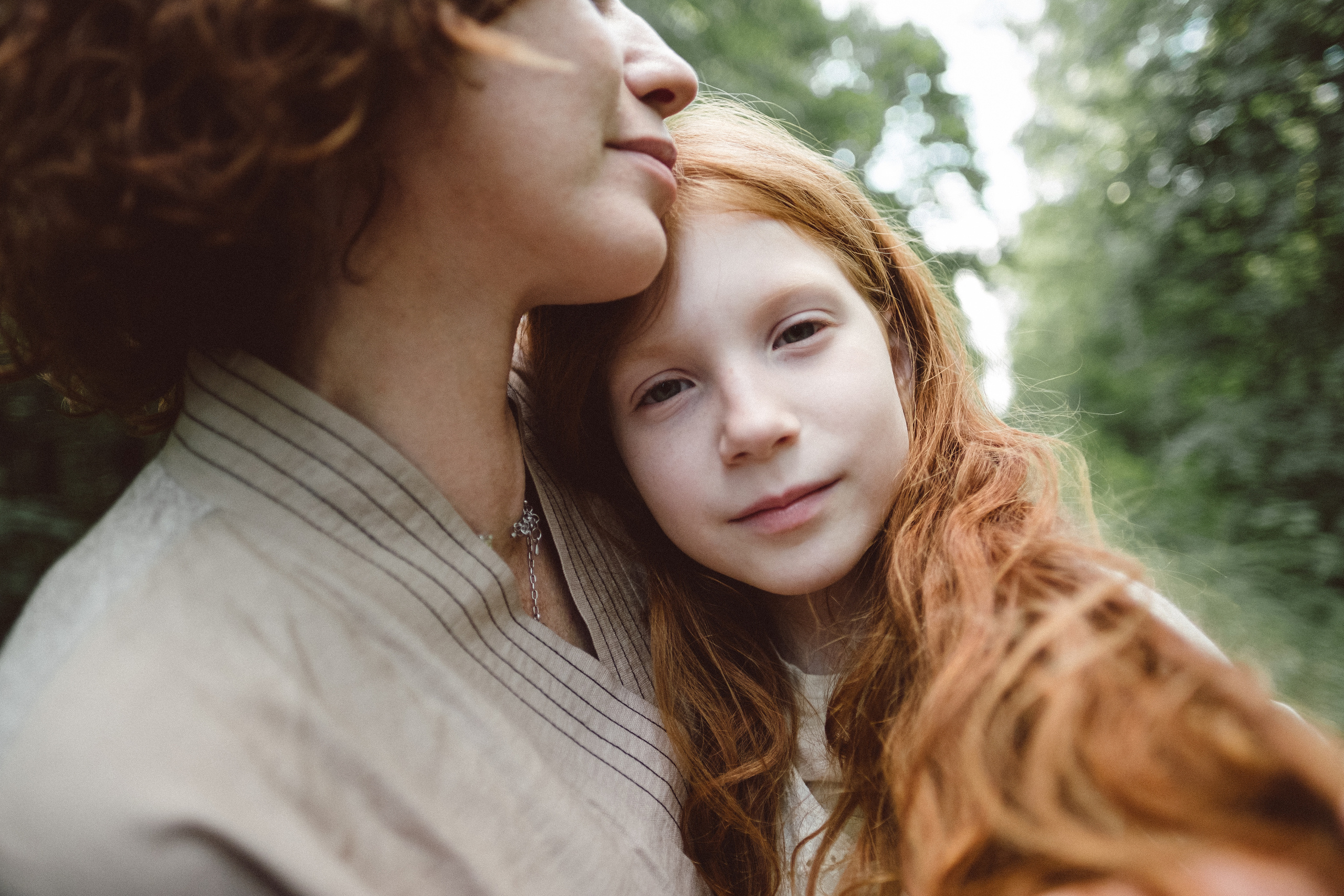 Время превращений. Свадебные и семейные фотографы в Москве Максим и Оксана Первомай