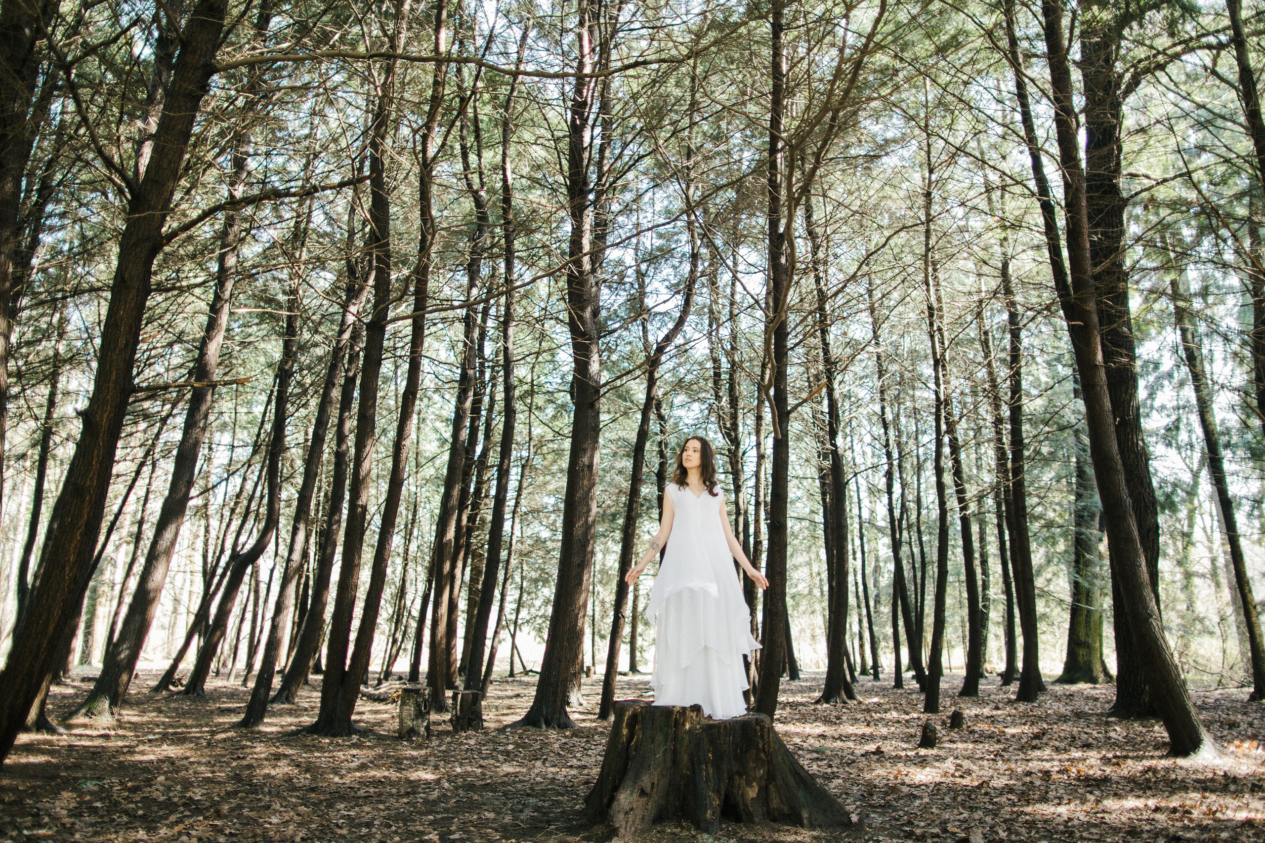 Spring is coming. Свадебные и семейные фотографы в Москве Максим и Оксана Первомай