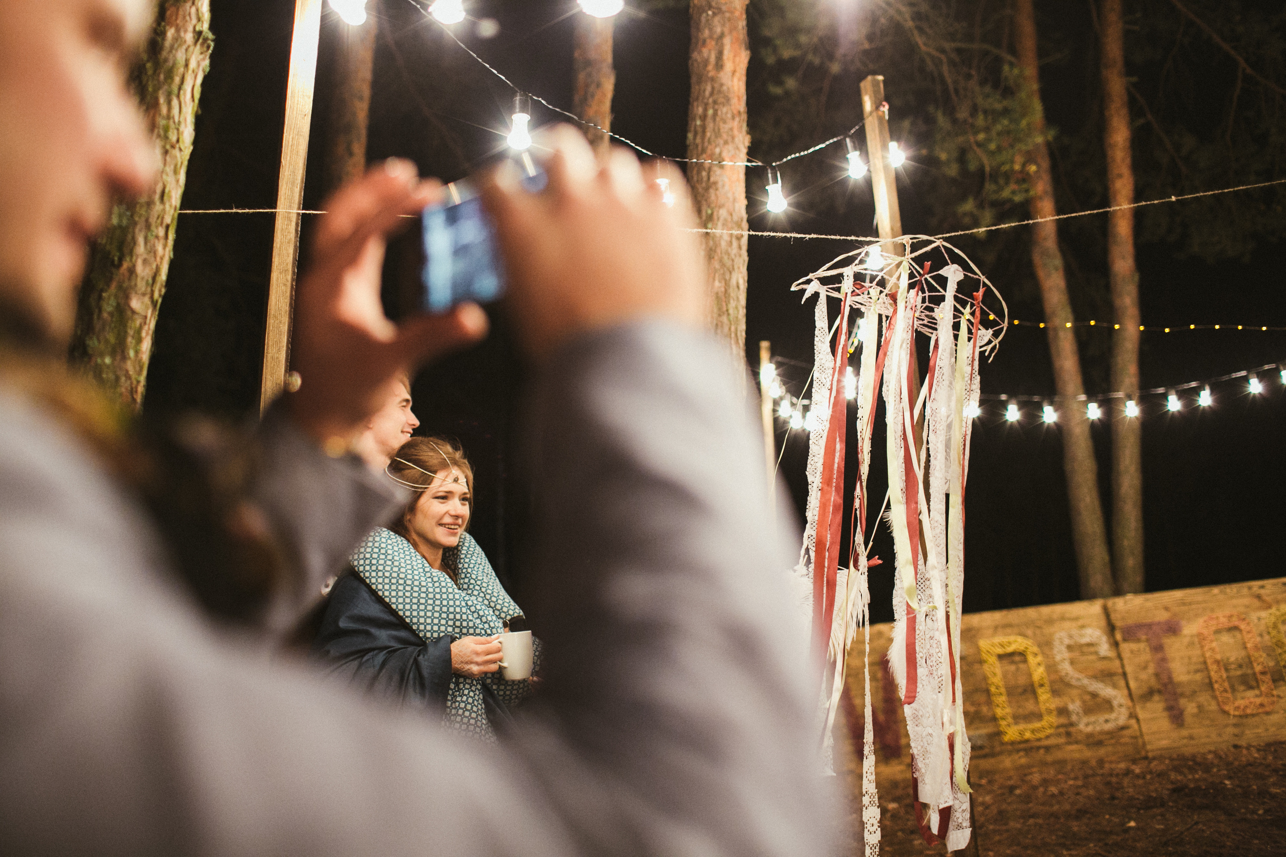 Wedstock. Свадебные и семейные фотографы в Москве Максим и Оксана Первомай