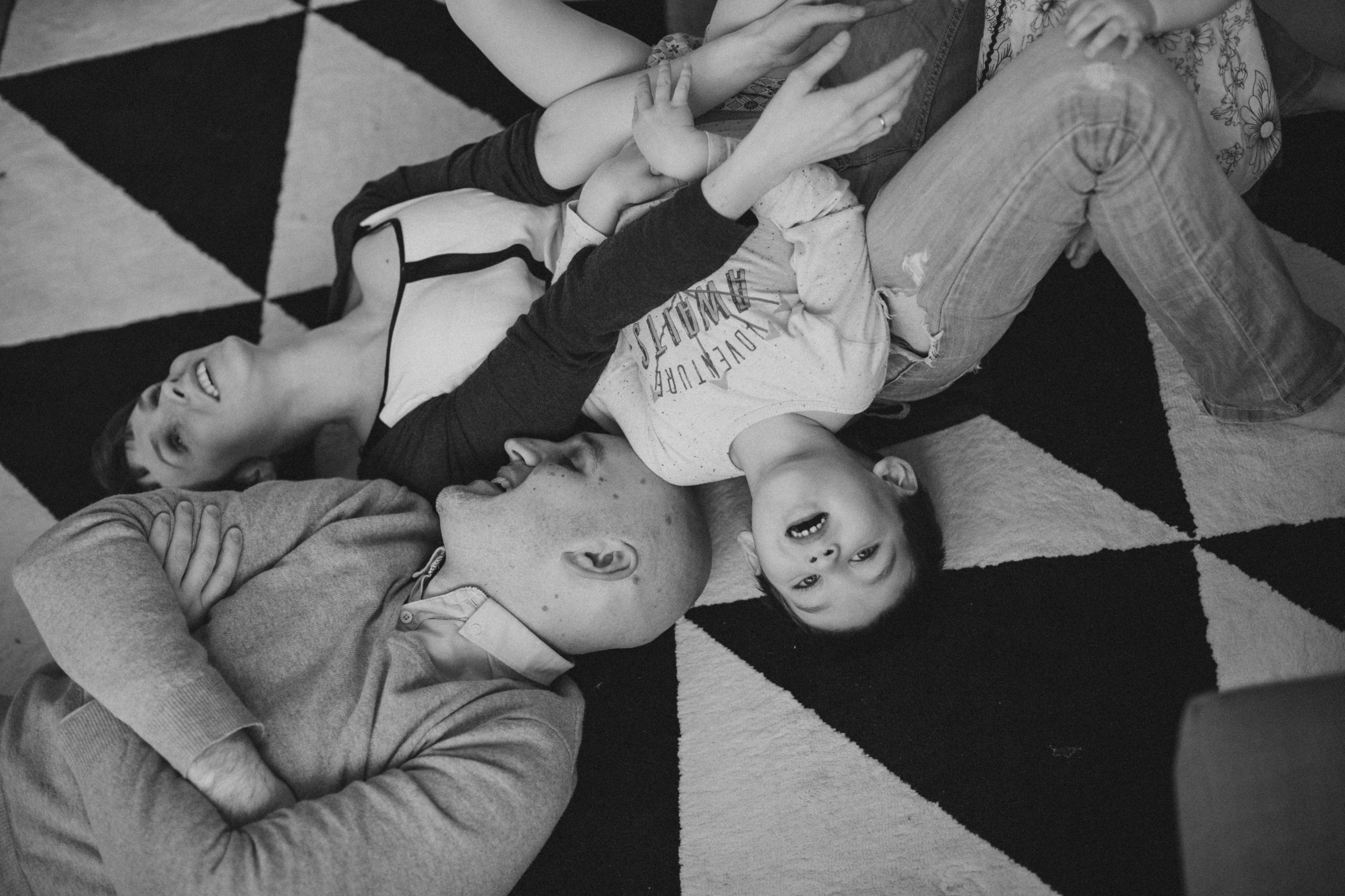 Время года зима. Свадебные и семейные фотографы в Москве Максим и Оксана Первомай