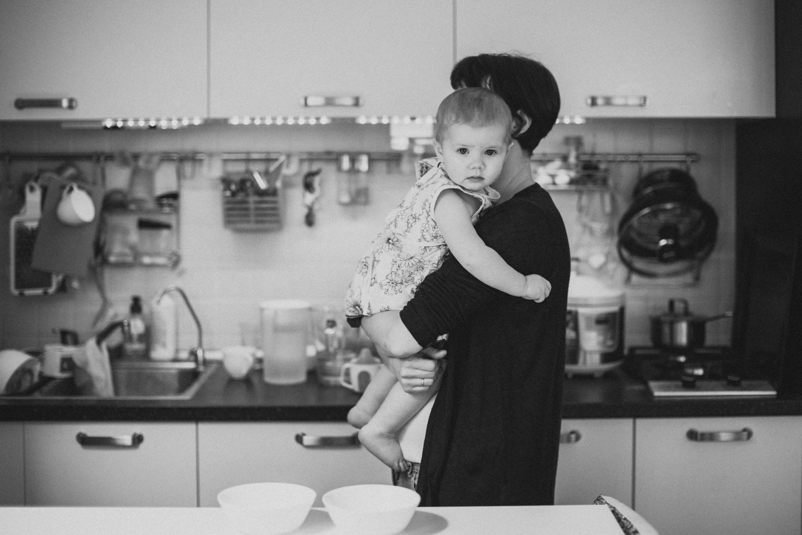 Время года зима. Свадебные и семейные фотографы в Москве Максим и Оксана Первомай