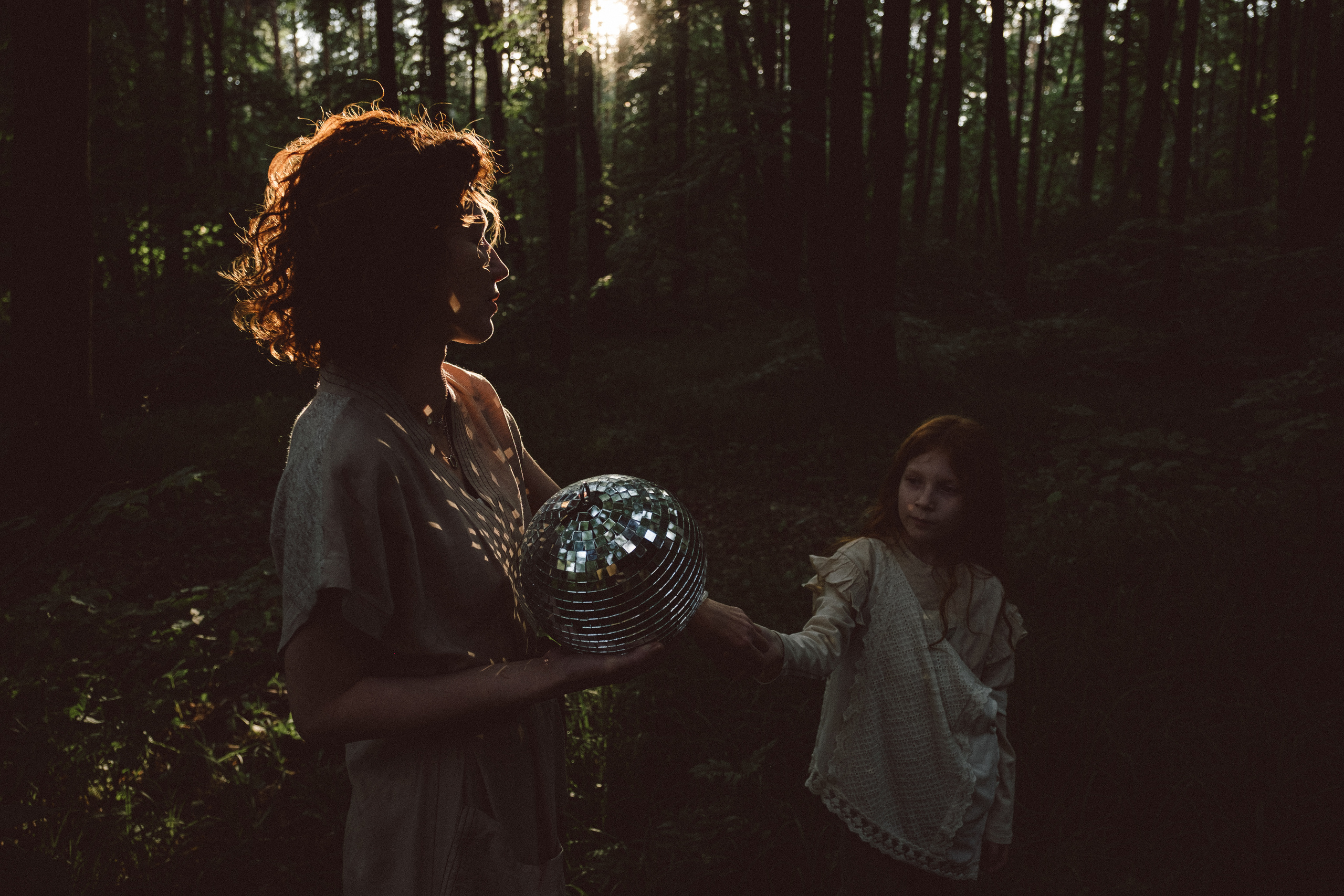 Время превращений. Свадебные и семейные фотографы в Москве Максим и Оксана Первомай