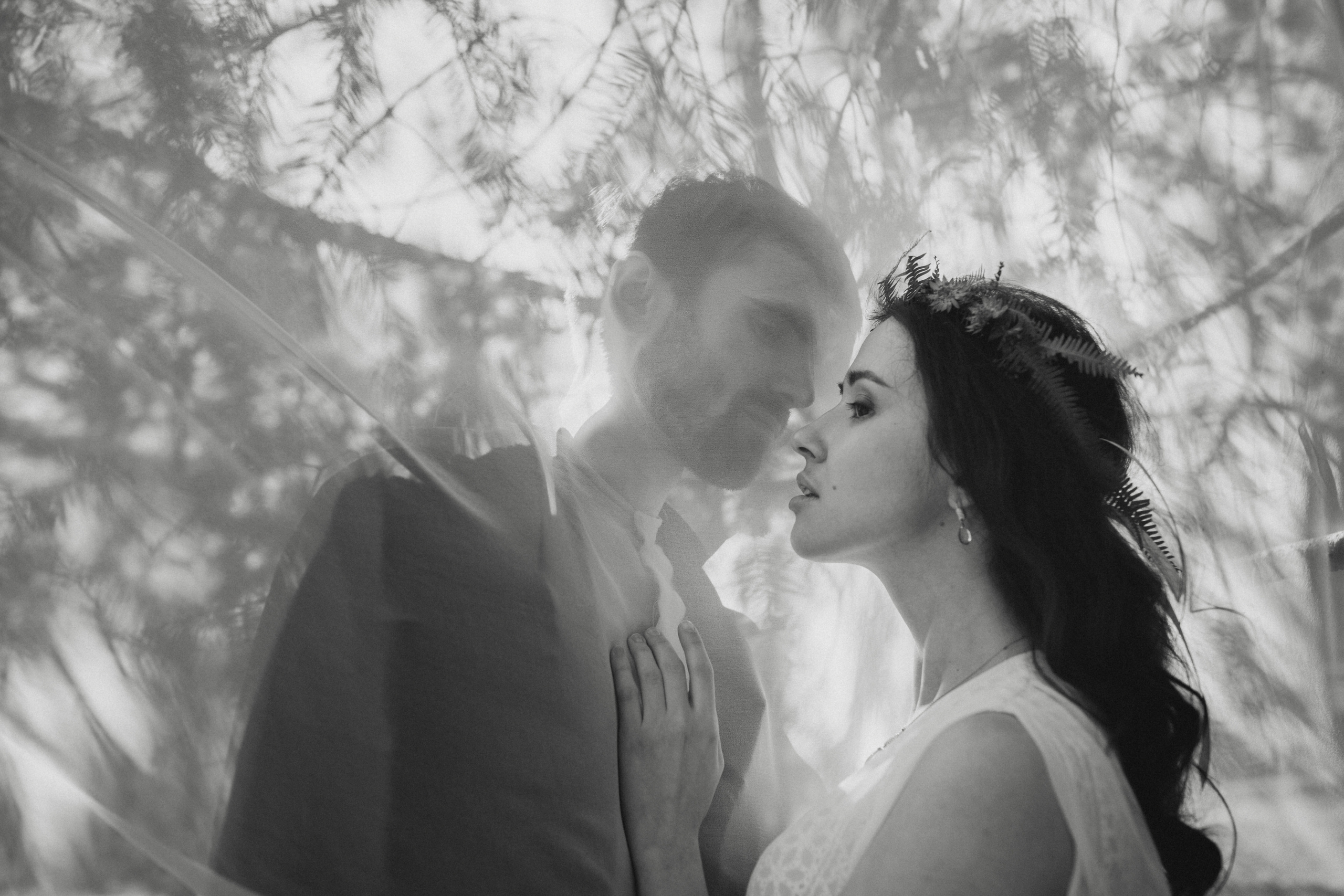 Spring is coming. Свадебные и семейные фотографы в Москве Максим и Оксана Первомай