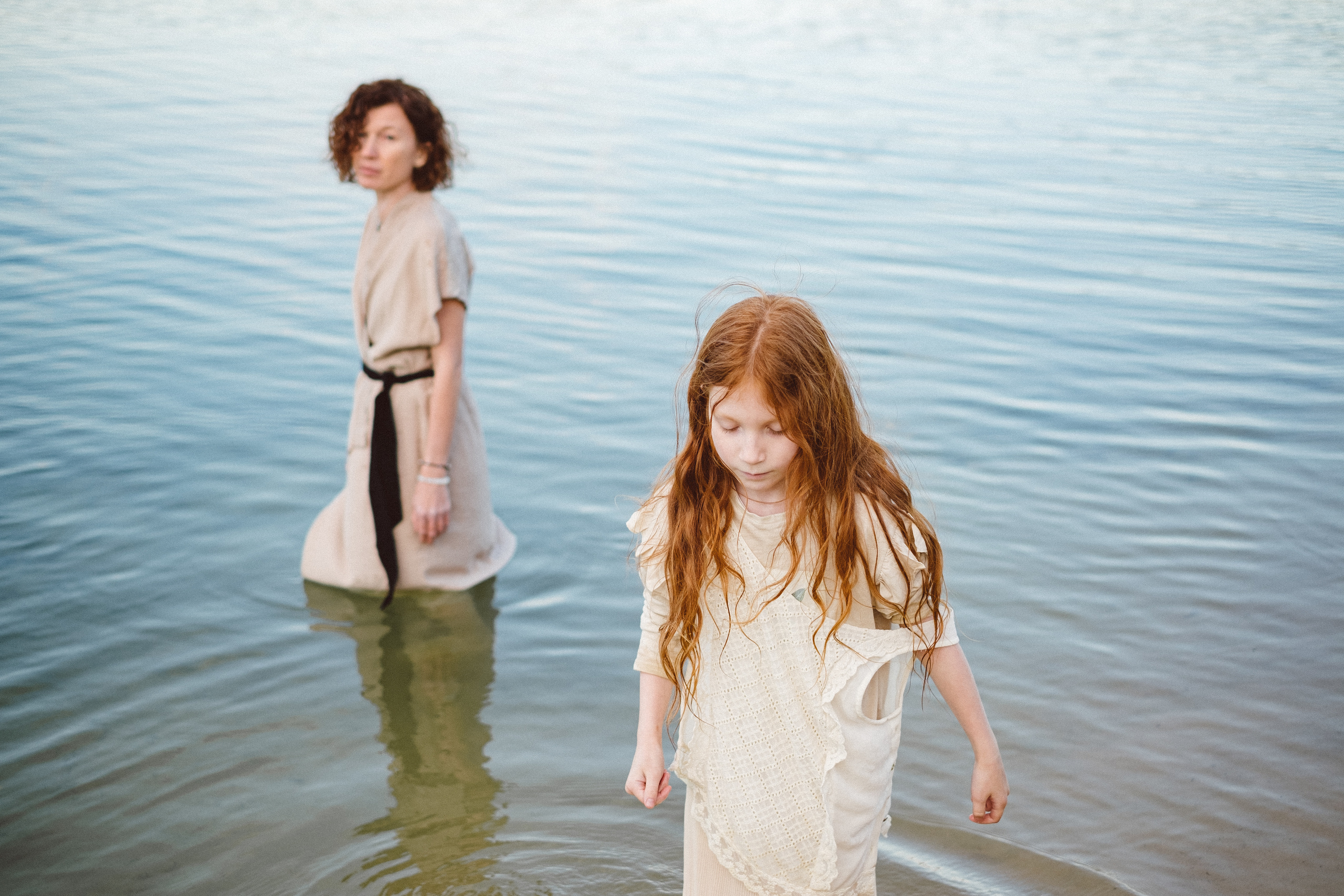 Время превращений. Свадебные и семейные фотографы в Москве Максим и Оксана Первомай