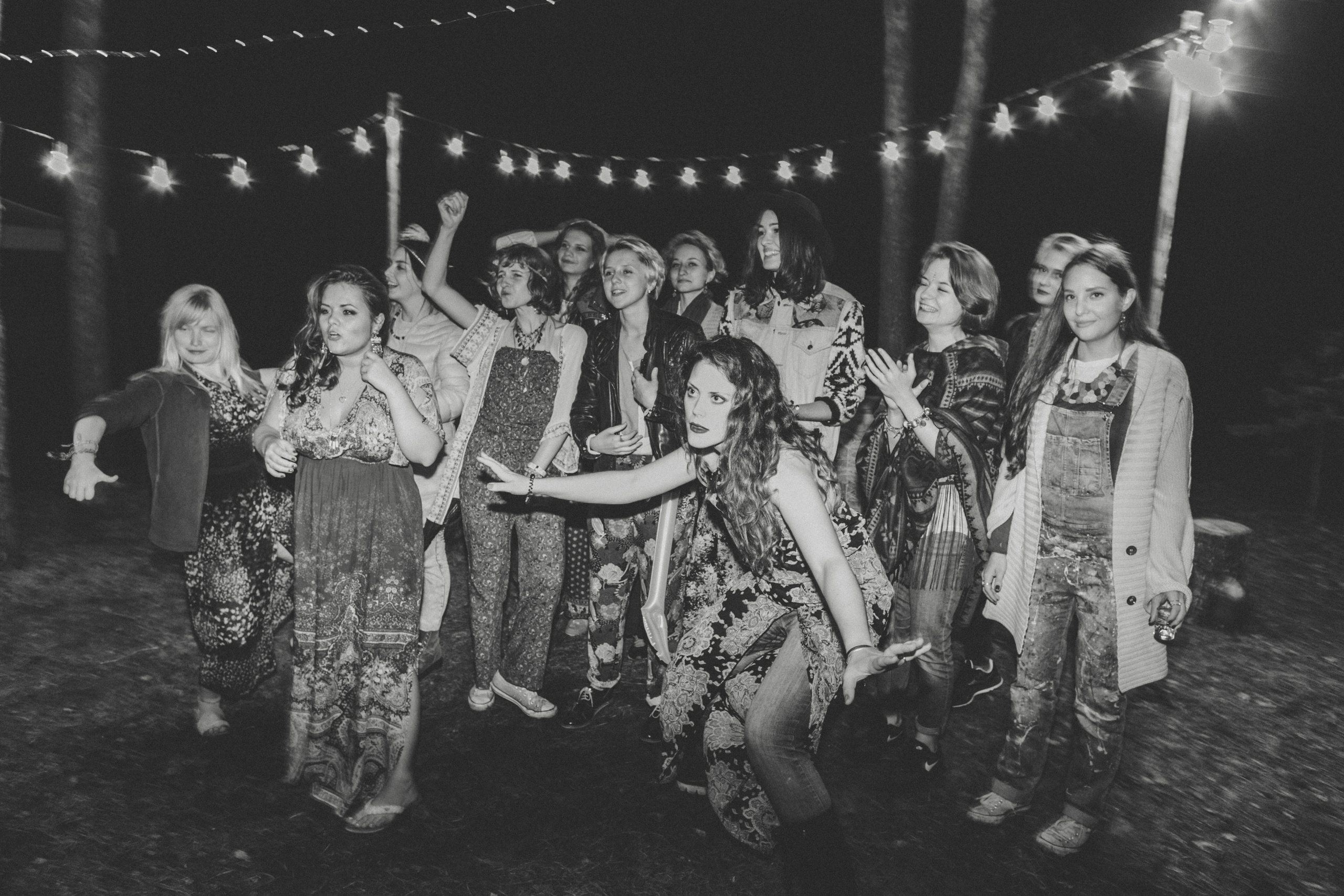 Wedstock. Свадебные и семейные фотографы в Москве Максим и Оксана Первомай