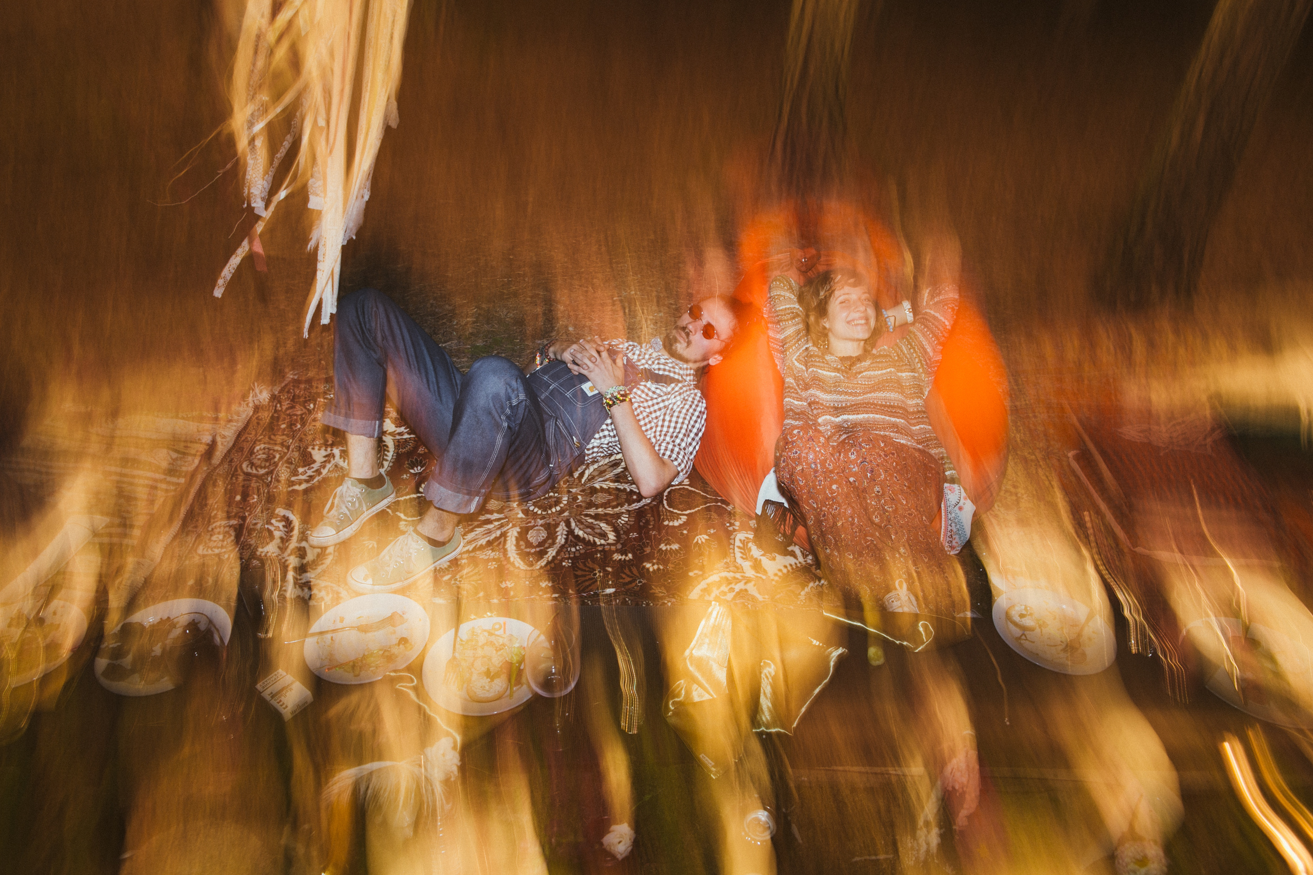 Wedstock. Свадебные и семейные фотографы в Москве Максим и Оксана Первомай