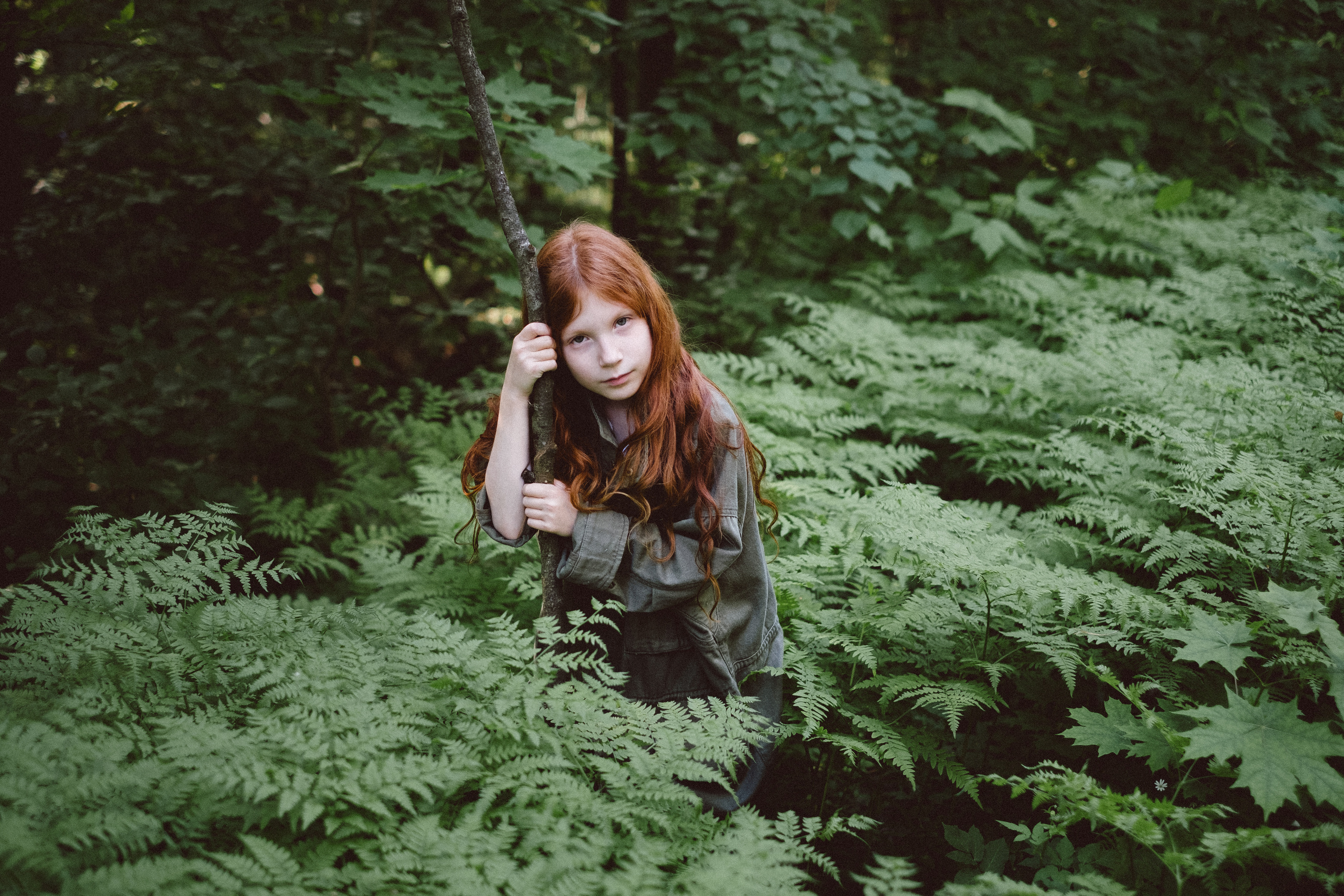 Время превращений. Свадебные и семейные фотографы в Москве Максим и Оксана Первомай