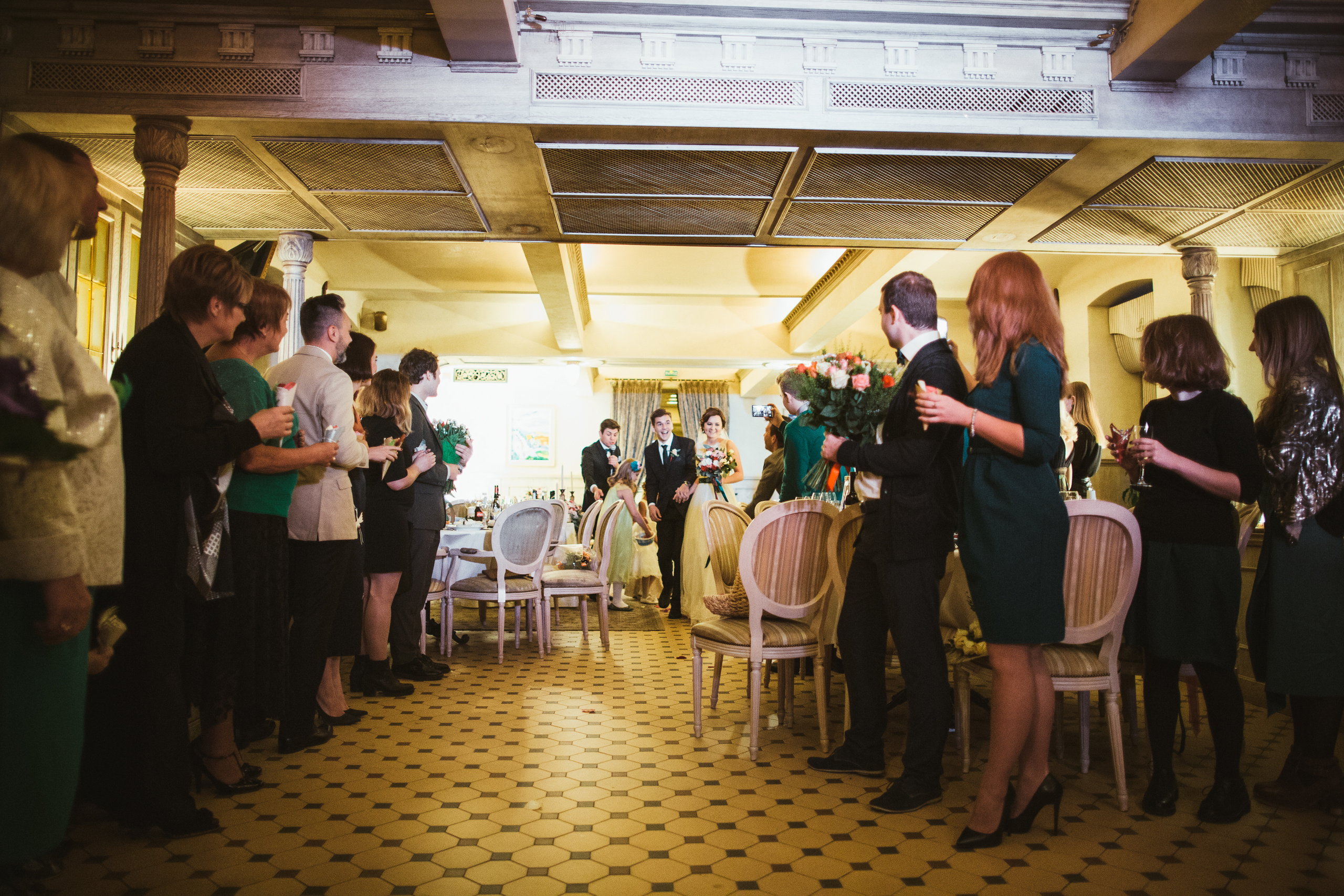 Light and love. Свадебные и семейные фотографы в Москве Максим и Оксана Первомай