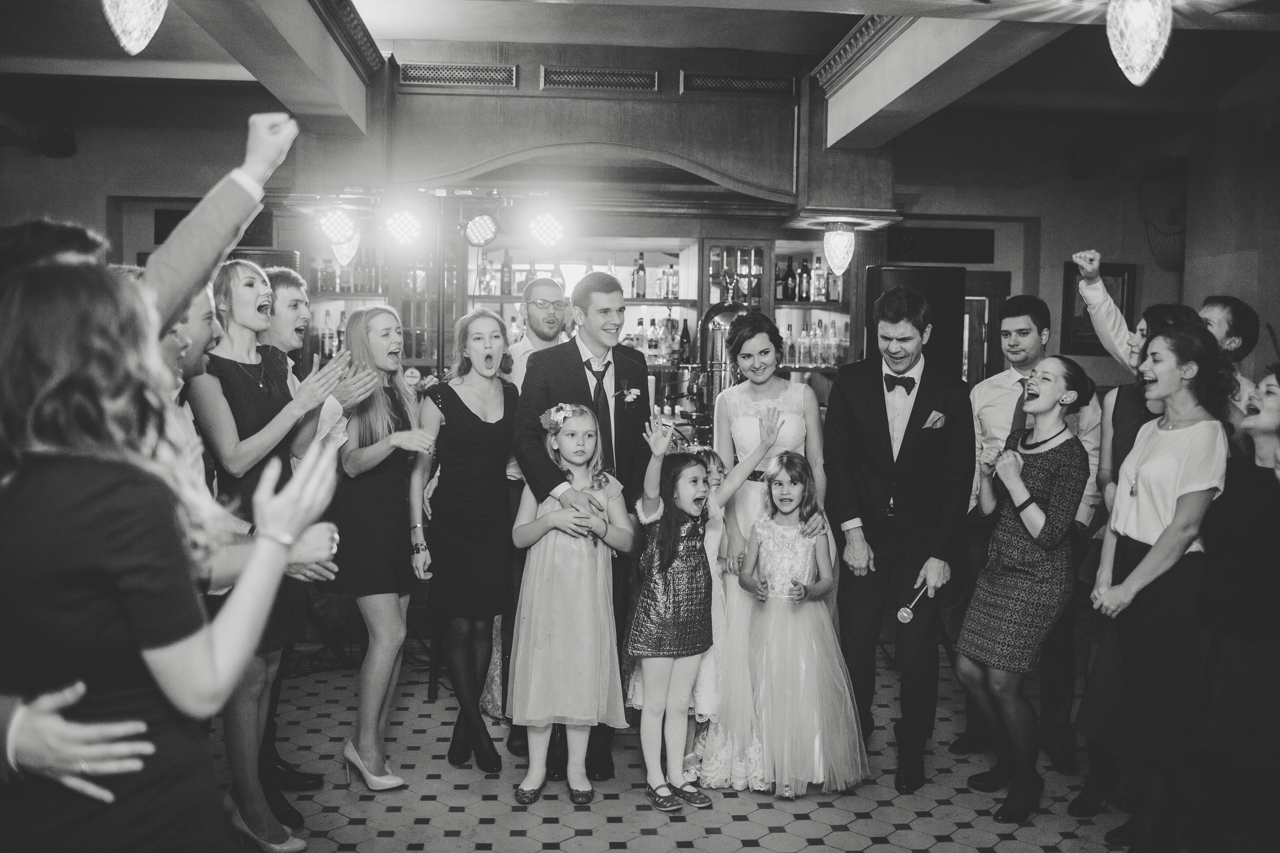 Light and love. Свадебные и семейные фотографы в Москве Максим и Оксана Первомай