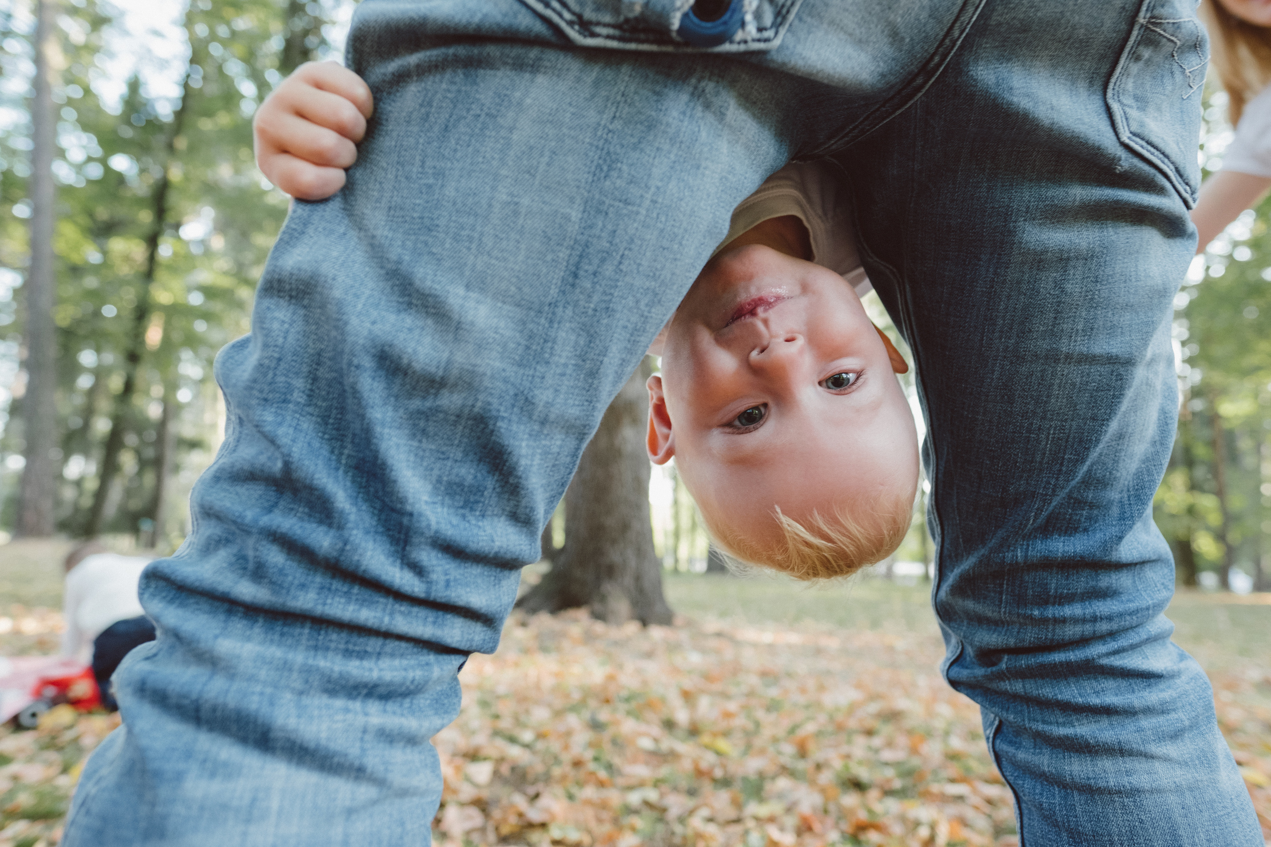 Всем гулять!. Свадебные и семейные фотографы в Москве Максим и Оксана Первомай