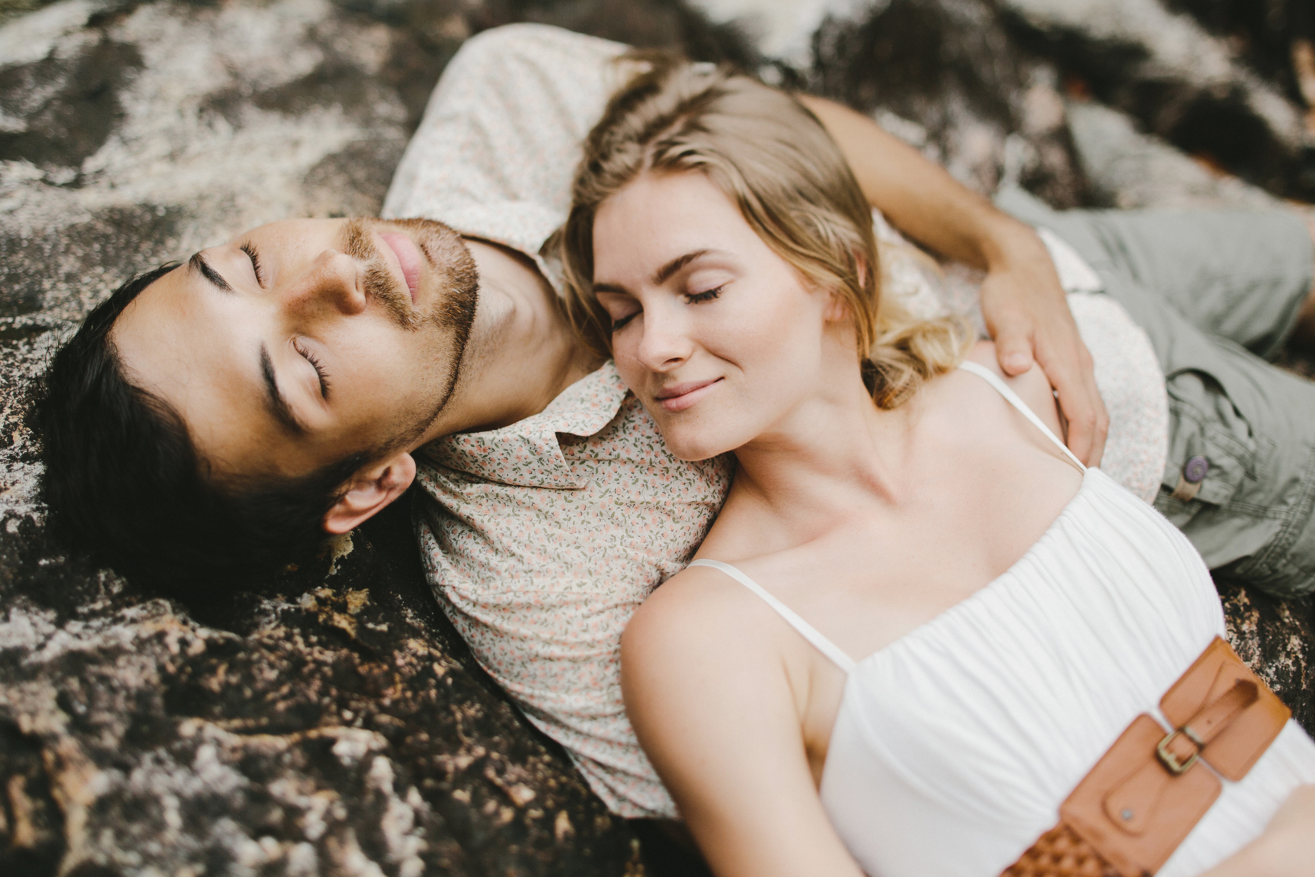 Свадебные и семейные фотографы в Москве Максим и Оксана Первомай