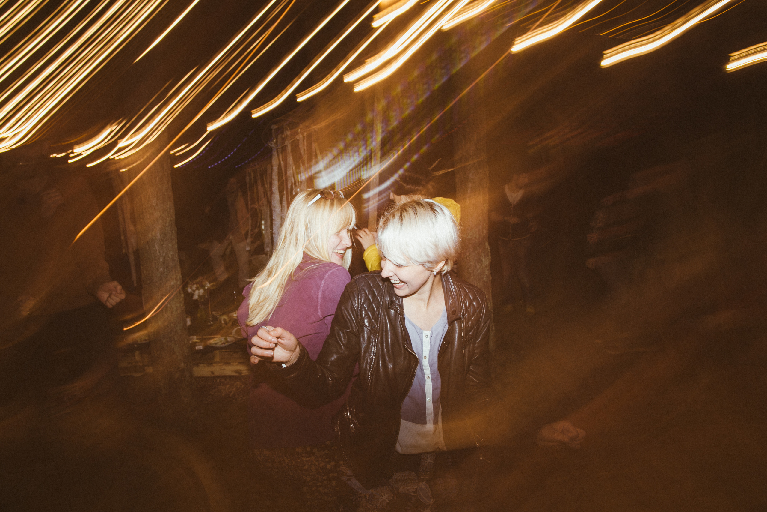 Wedstock. Свадебные и семейные фотографы в Москве Максим и Оксана Первомай