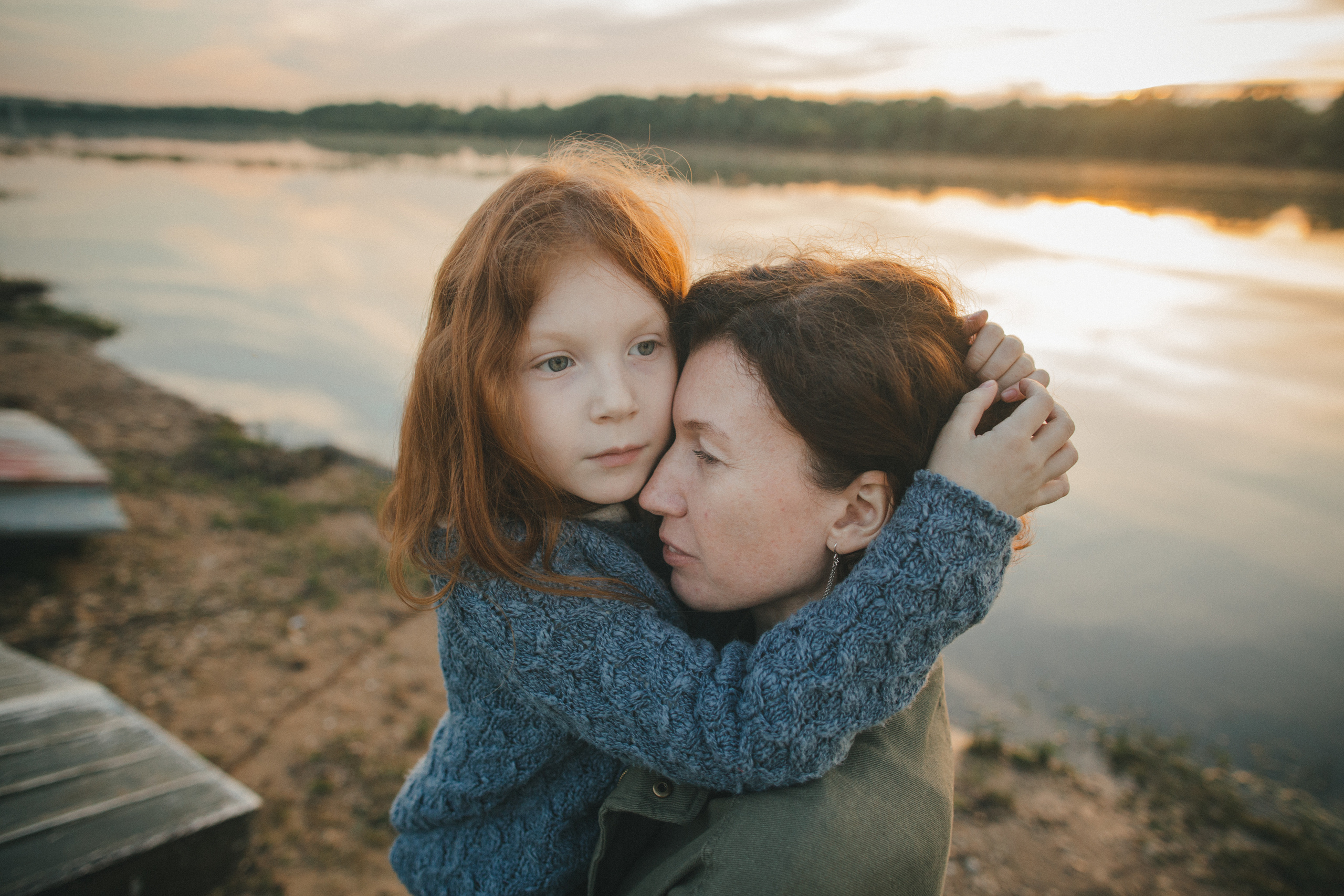 Солнечная сторона. Свадебные и семейные фотографы в Москве Максим и Оксана Первомай
